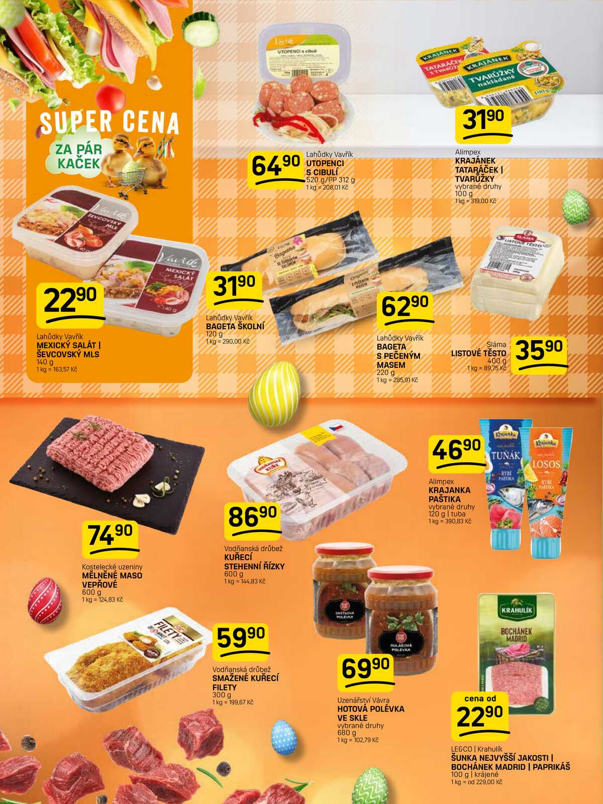 FLOP od 11.3. do 17.3.2026 strana 6