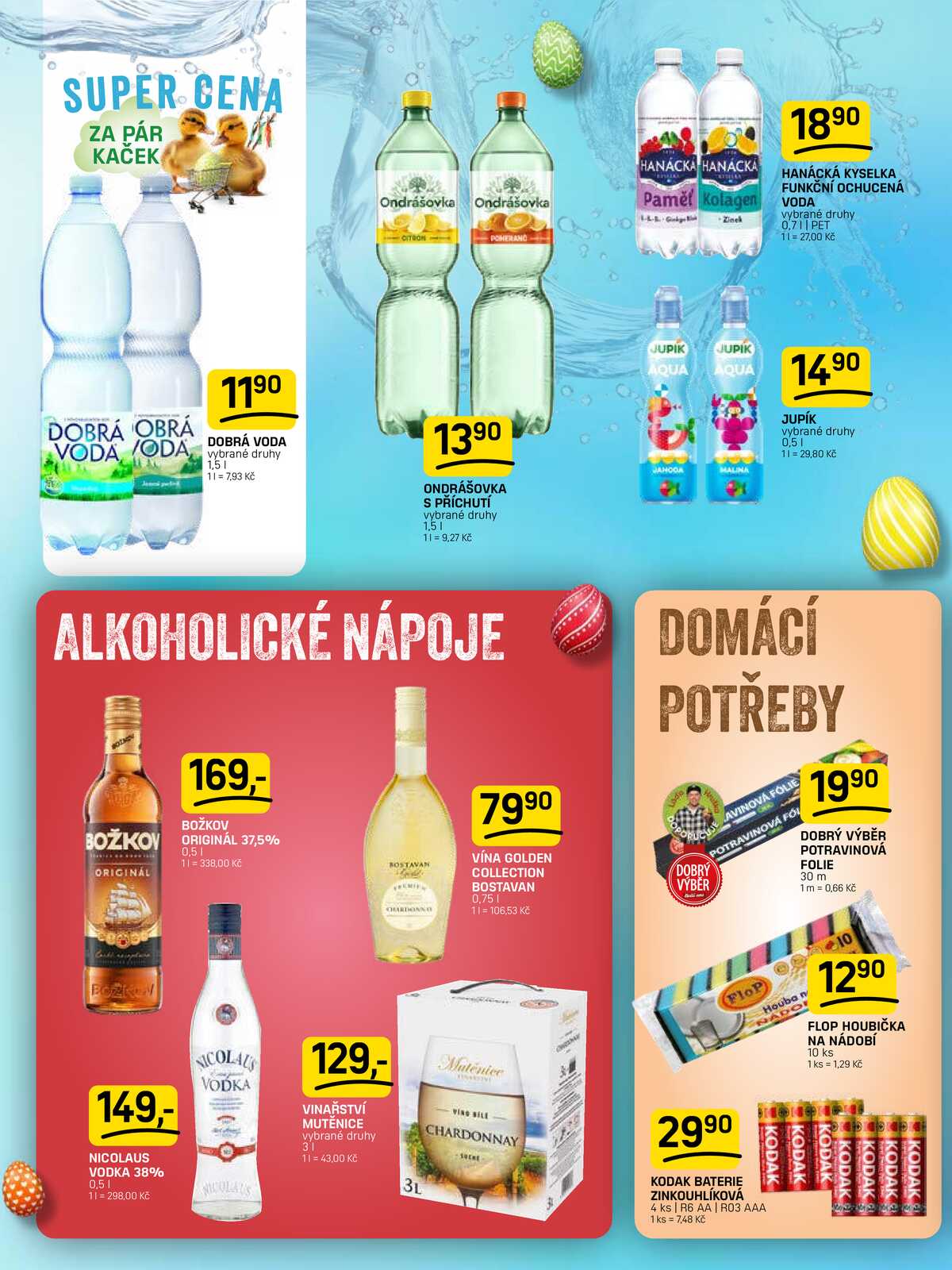 FLOP od 11.3. do 17.3.2026 strana 10