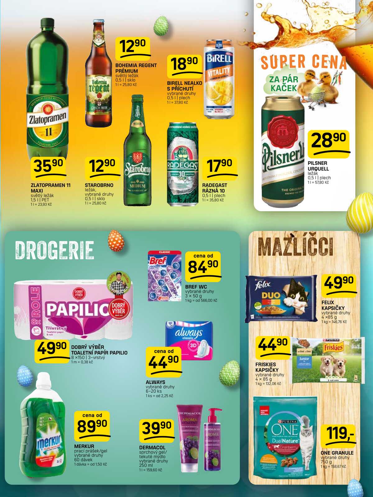 FLOP od 11.3. do 17.3.2026 strana 11