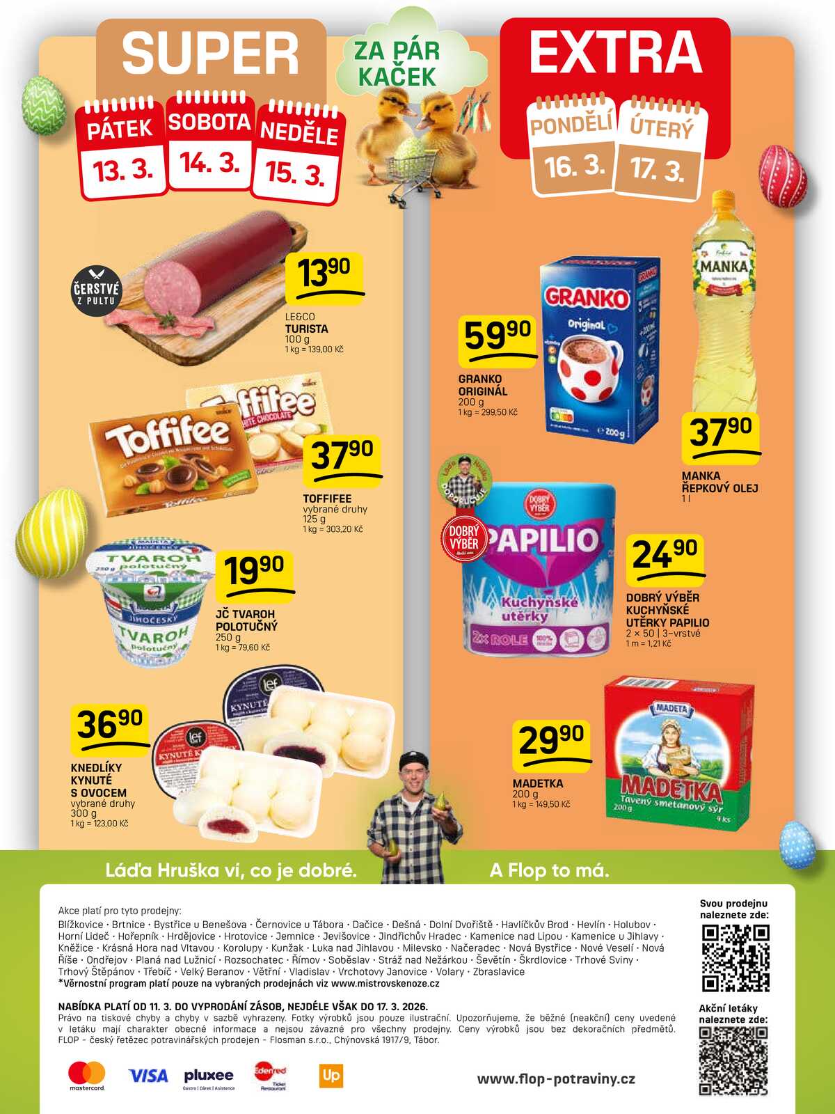 FLOP od 11.3. do 17.3.2026 strana 12