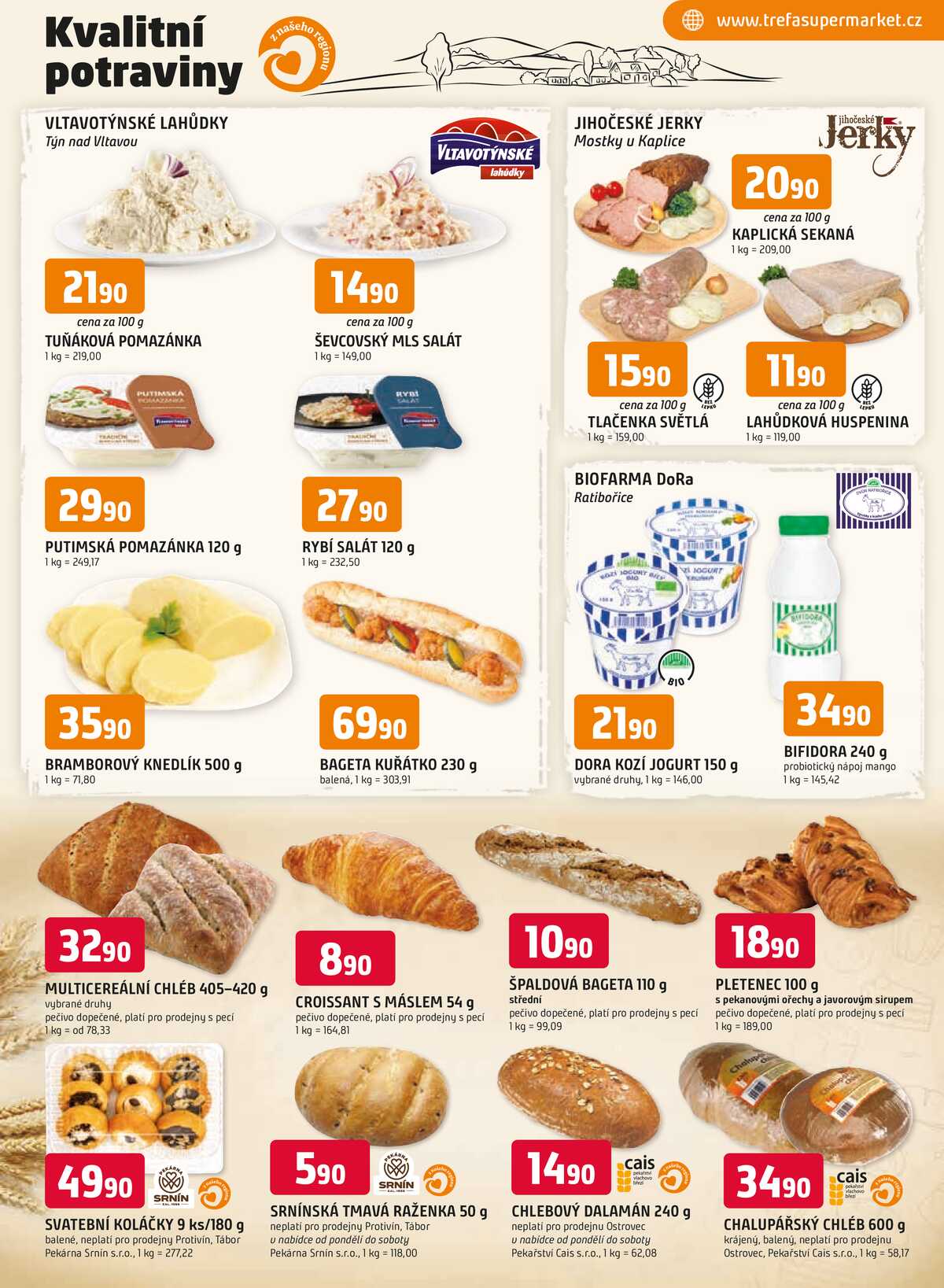 Trefa od 11.3. do 17.3.2026 strana 5