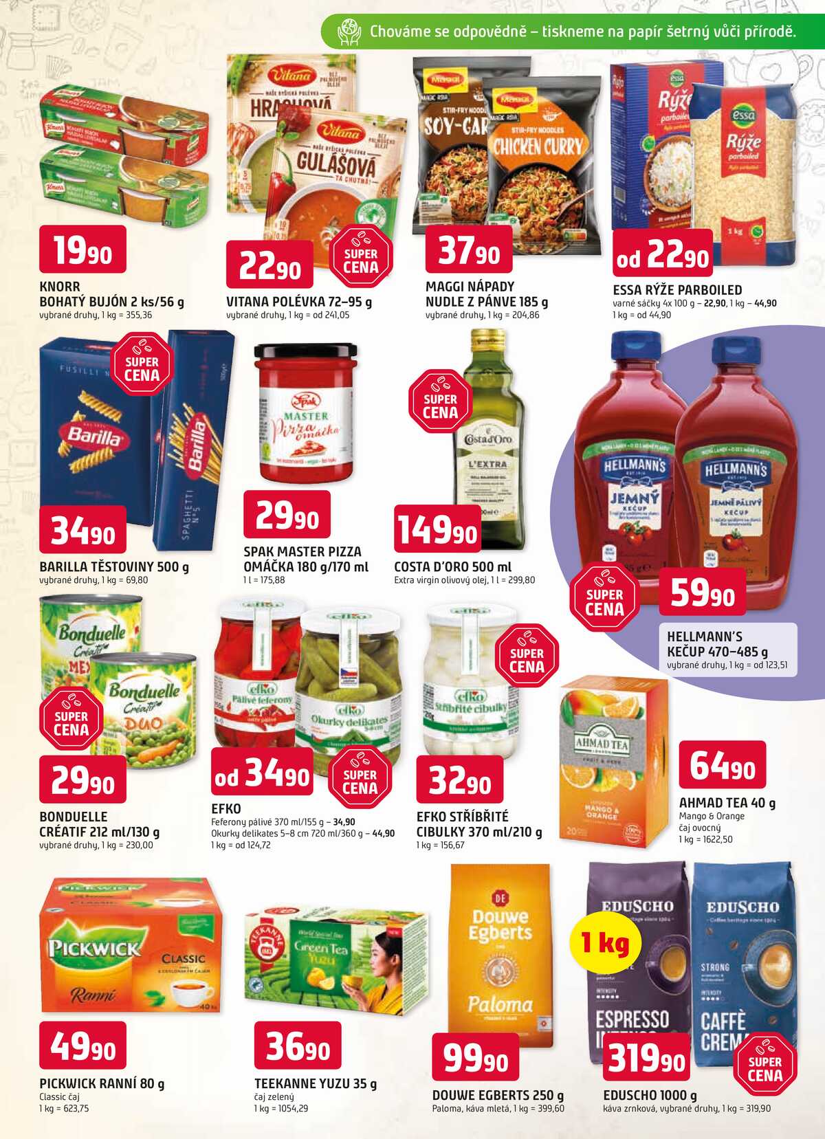 Trefa od 11.3. do 17.3.2026 strana 7