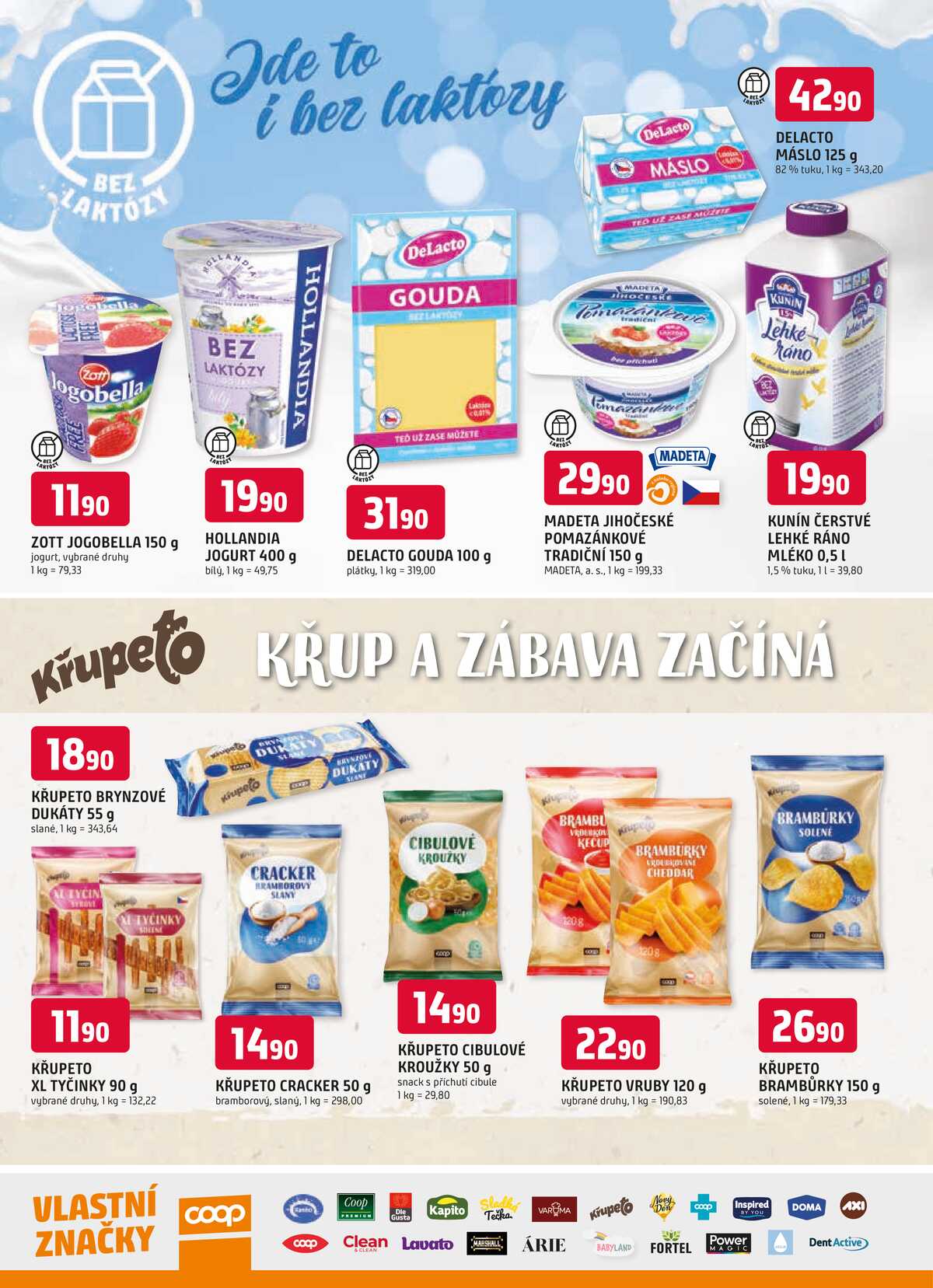 Trefa od 11.3. do 17.3.2026 strana 8