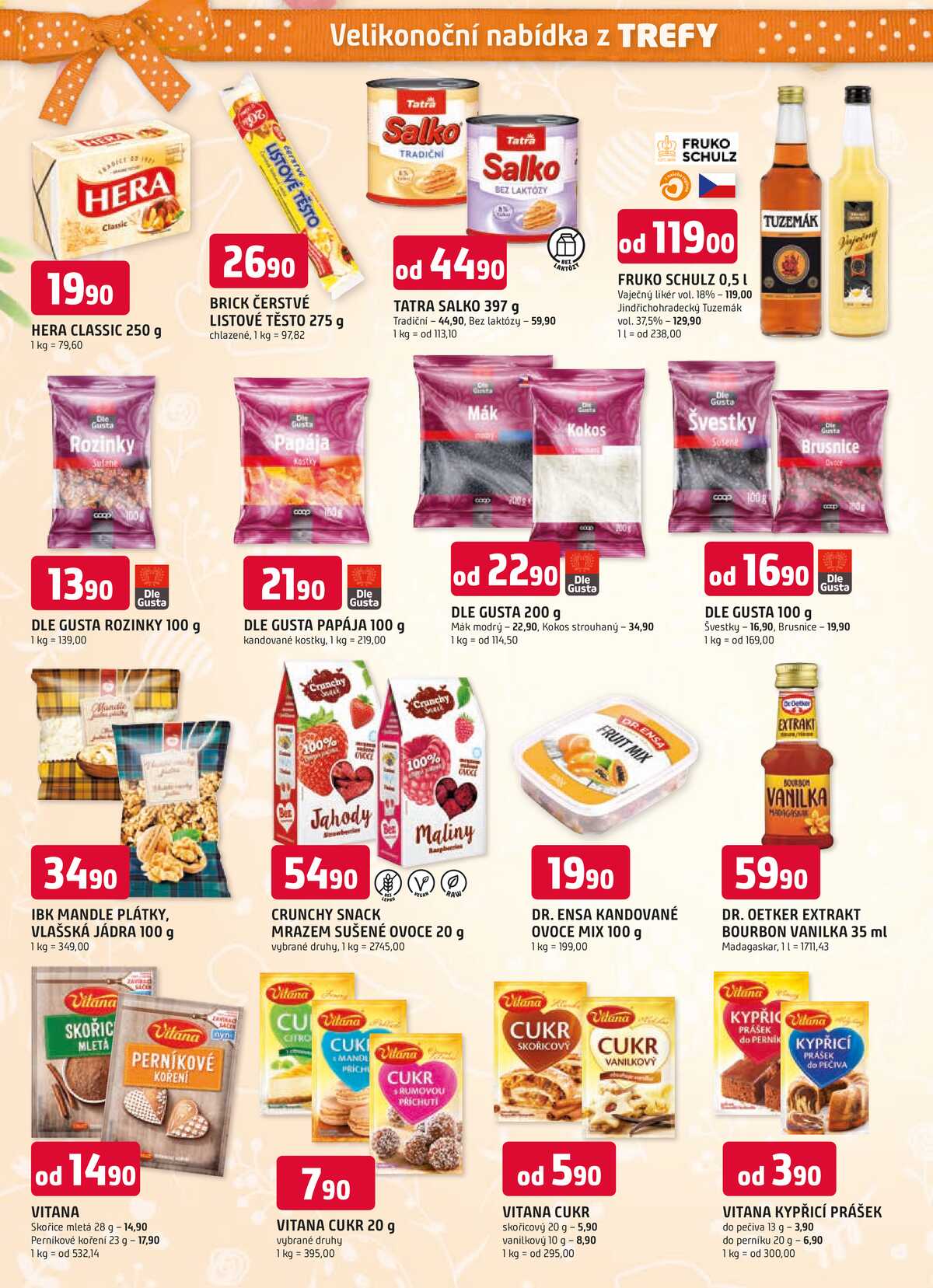 Trefa od 11.3. do 17.3.2026 strana 12