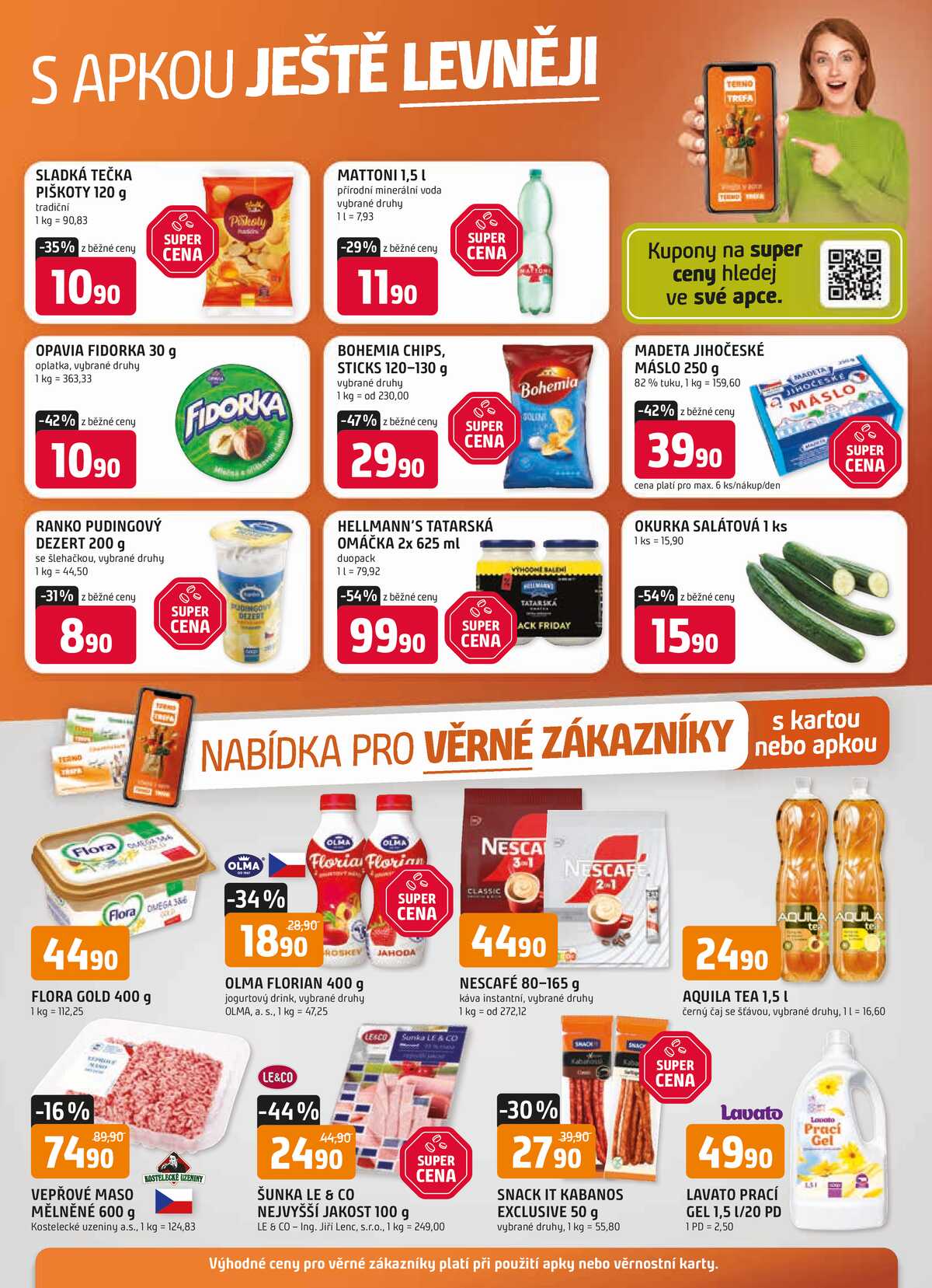 Trefa od 11.3. do 17.3.2026 strana 16