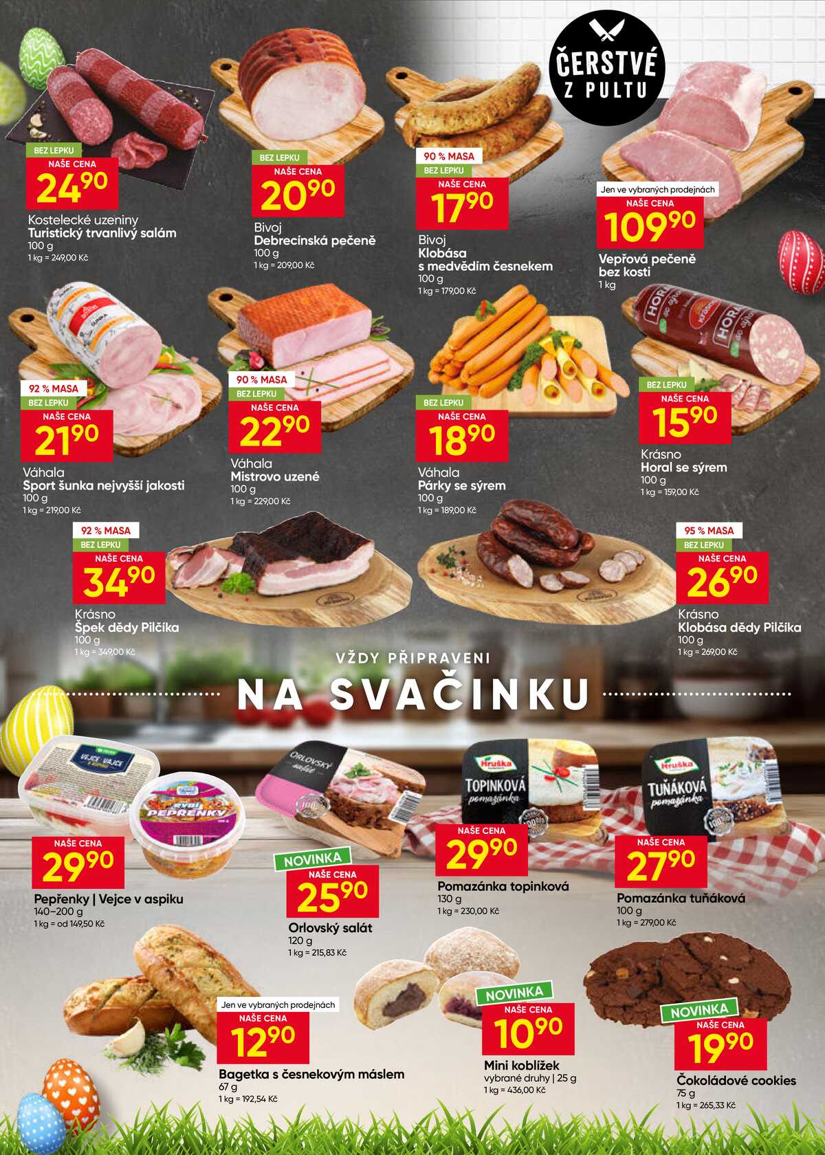 Hruška od 11.3. do 17.3.2026 strana 2