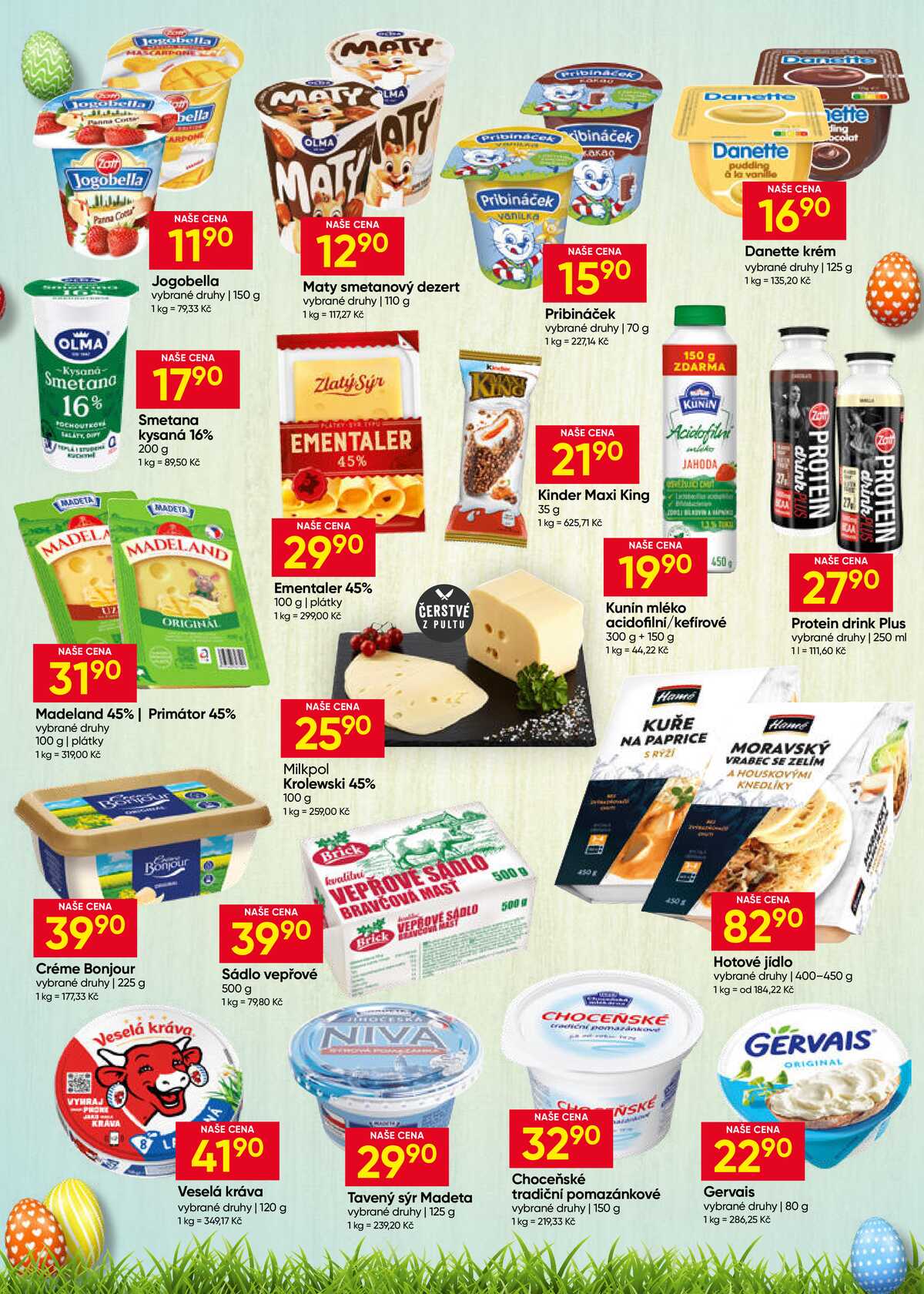 Hruška od 11.3. do 17.3.2026 strana 3