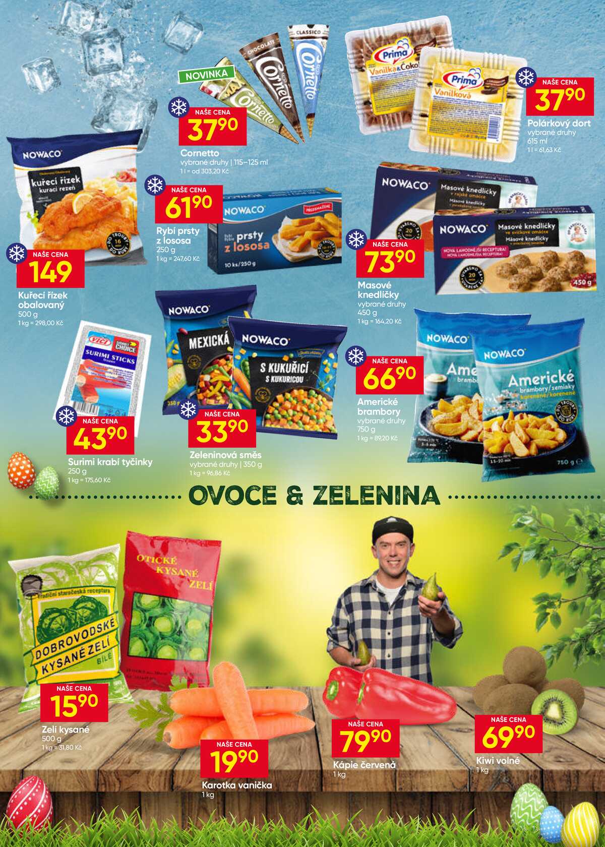 Hruška od 11.3. do 17.3.2026 strana 4