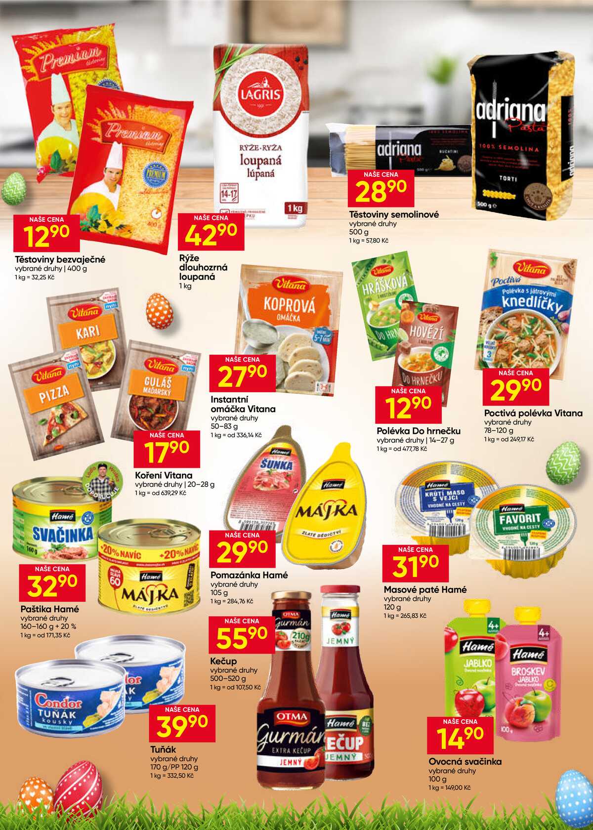 Hruška od 11.3. do 17.3.2026 strana 5