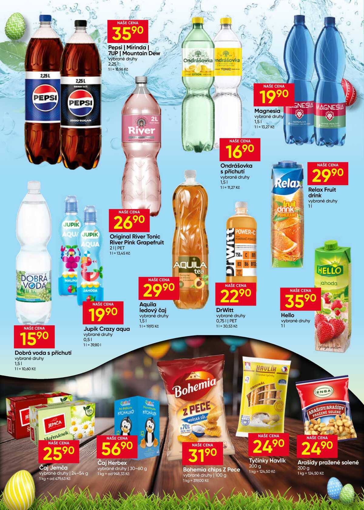 Hruška od 11.3. do 17.3.2026 strana 6