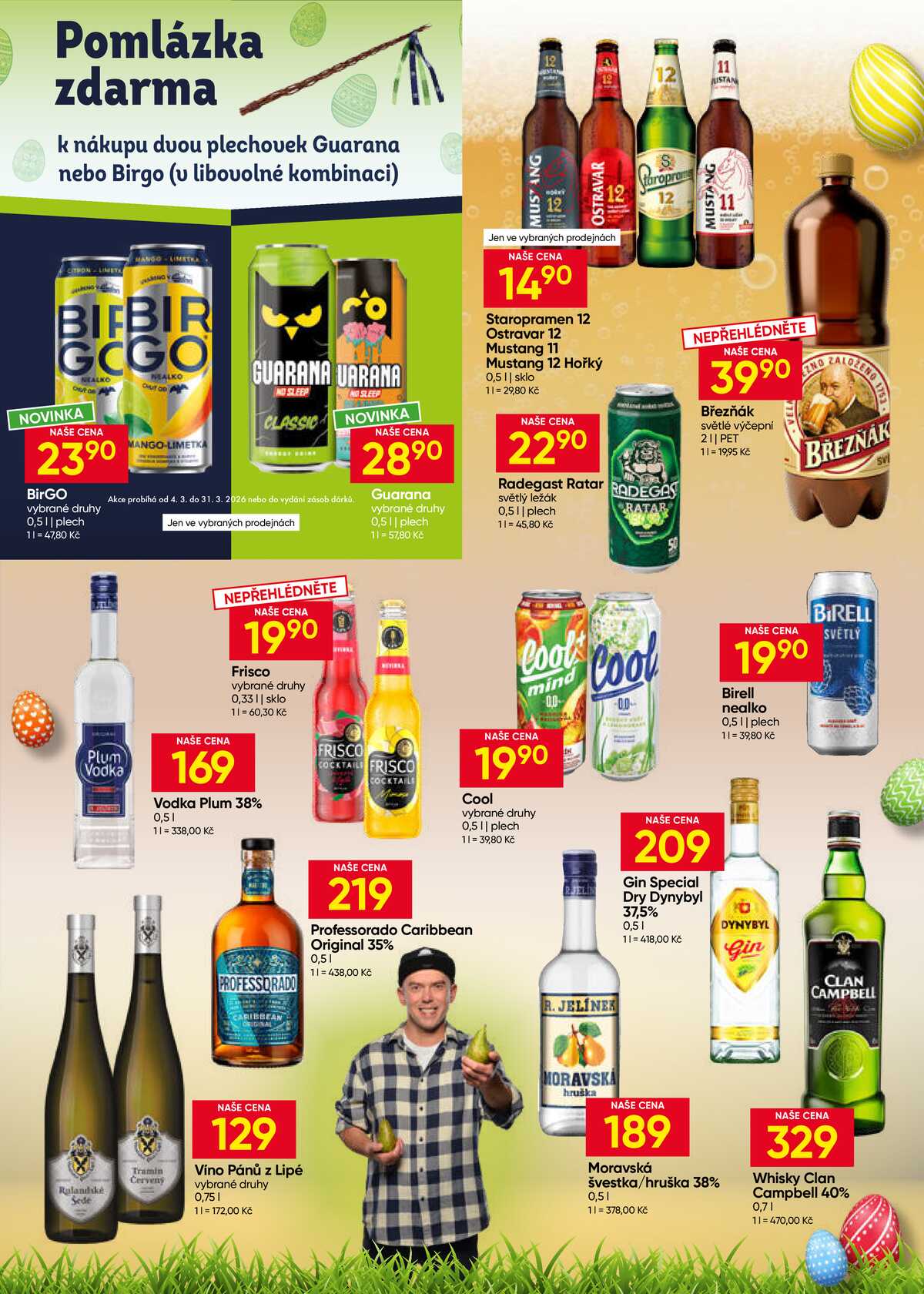 Hruška od 11.3. do 17.3.2026 strana 7