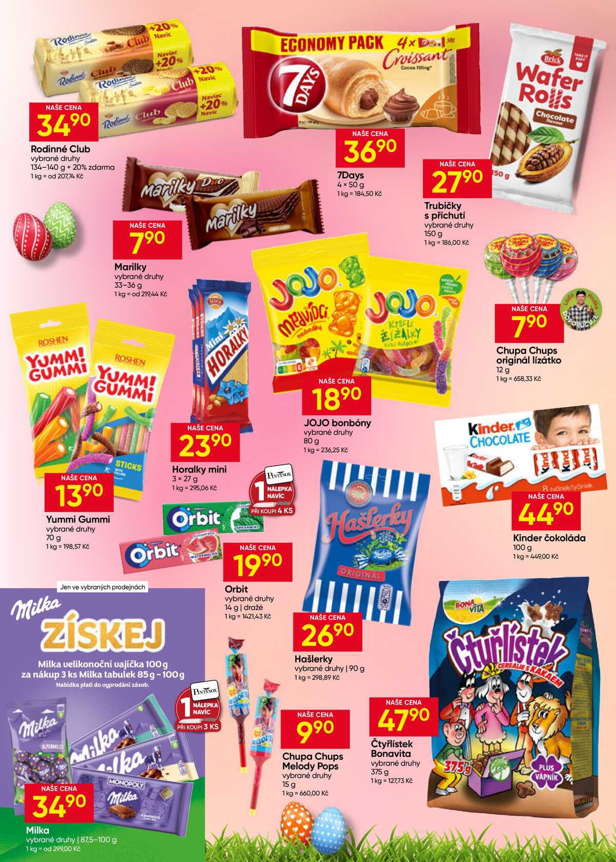 Hruška od 11.3. do 17.3.2026 strana 8