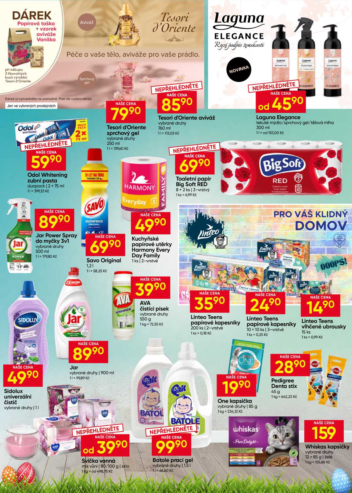 Hruška od 11.3. do 17.3.2026 strana 9