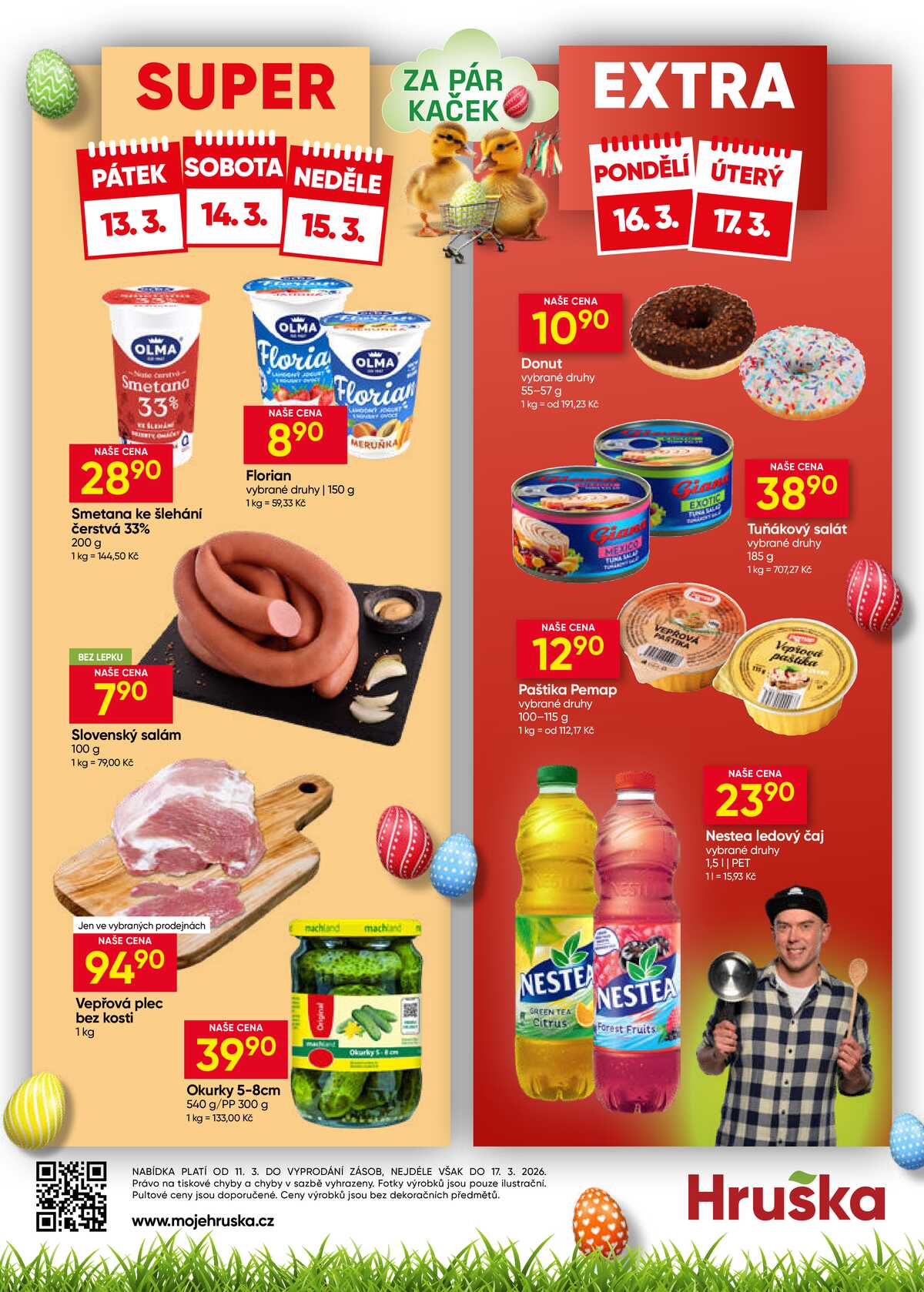 Hruška od 11.3. do 17.3.2026 strana 10