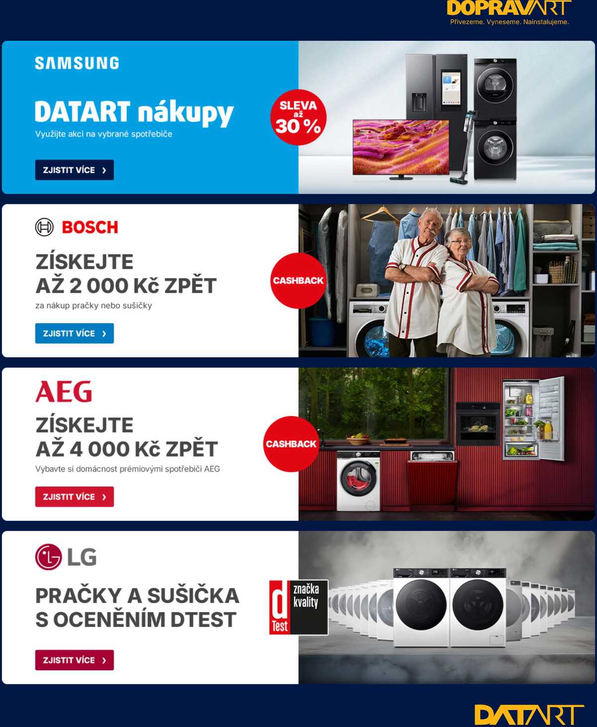 DATART od 9.3. do 15.3.2026 strana 9