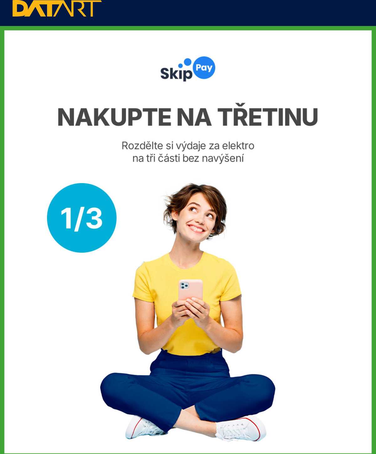 DATART od 9.3. do 15.3.2026 strana 11