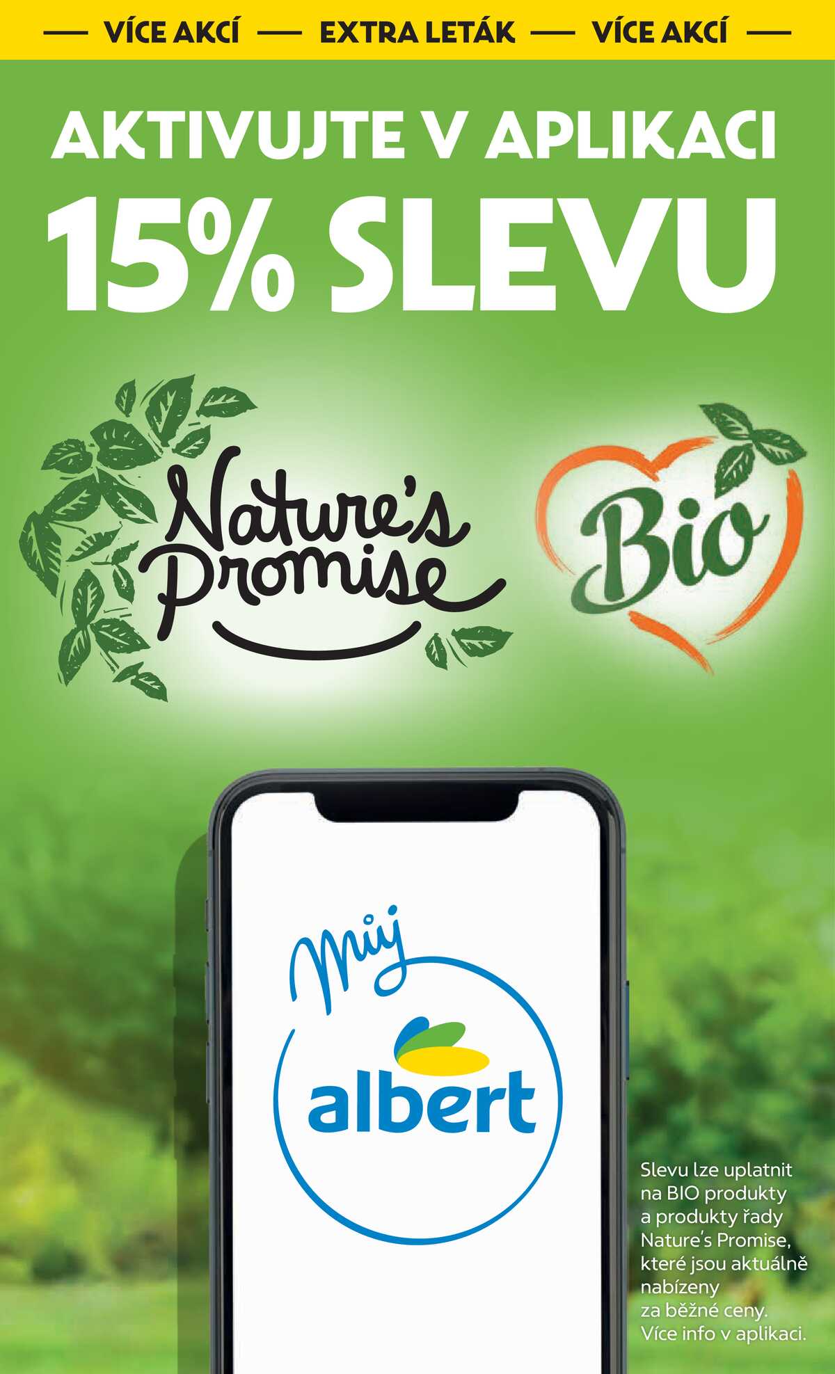 Albert  Hypermarket od 11.3. do 17.3.2026 strana 12