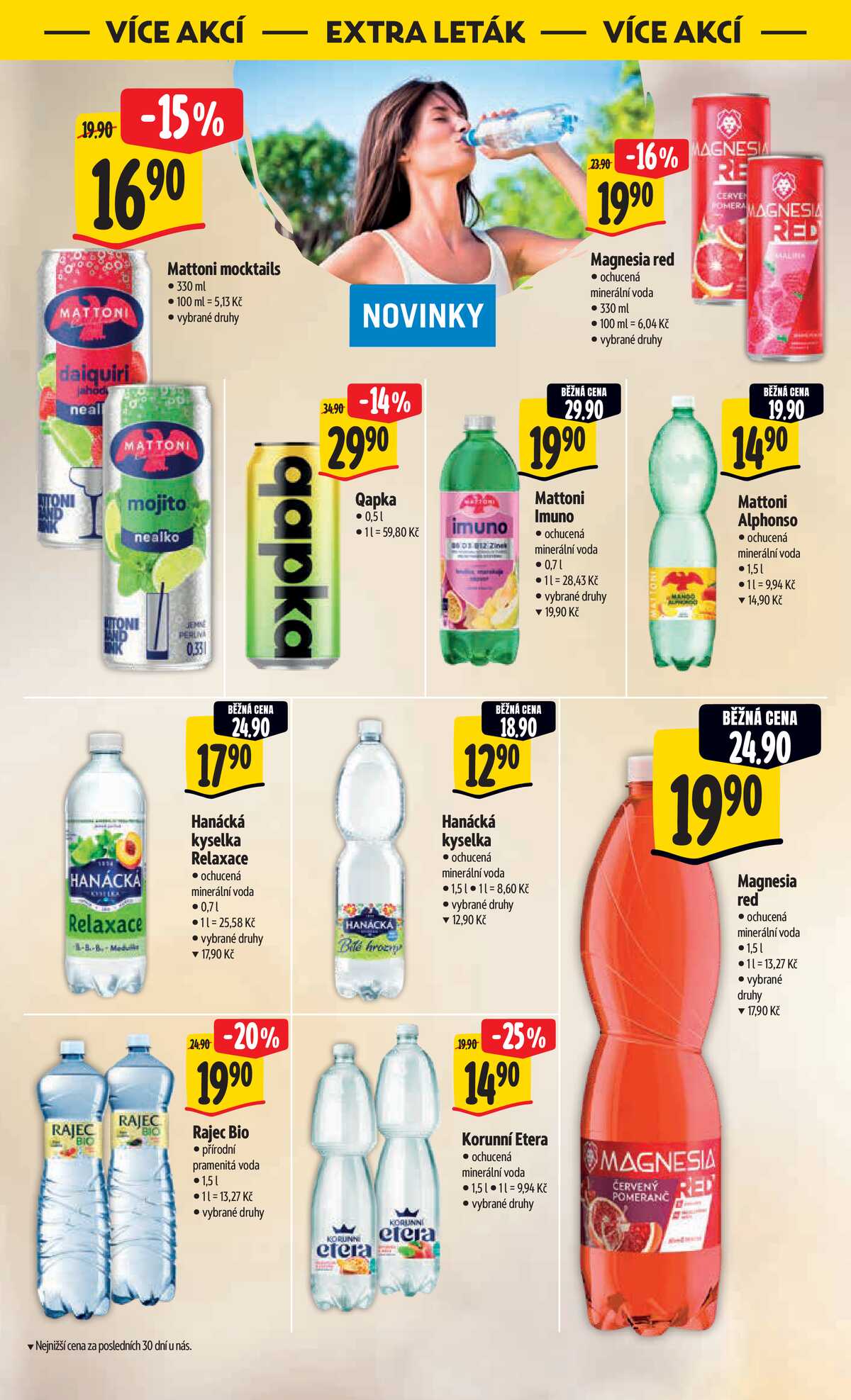 Albert  Hypermarket od 11.3. do 17.3.2026 strana 46