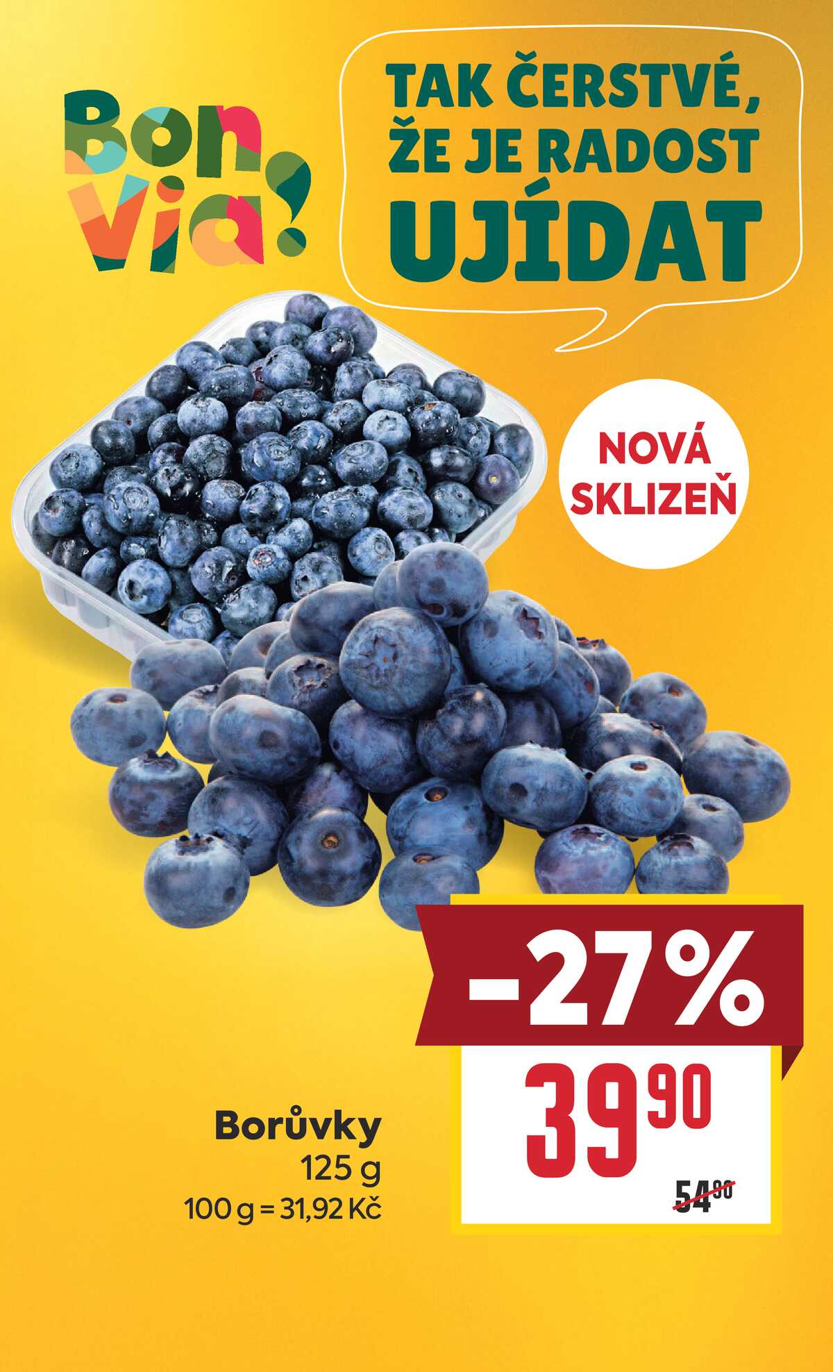 BILLA od 11.3. do 17.3.2026 strana 6