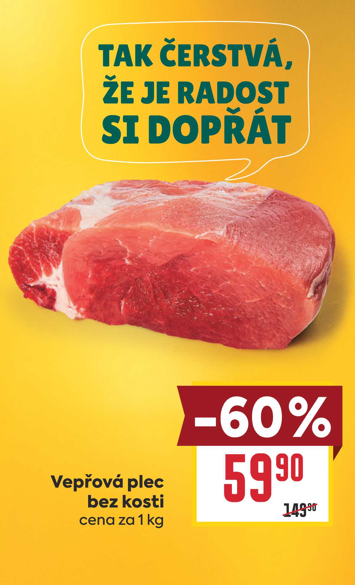 BILLA od 11.3. do 17.3.2026 strana 12