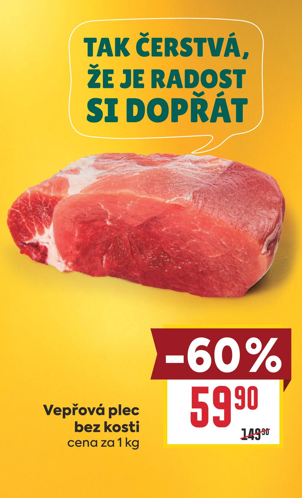 Leták BILLA - BILLA od 11.3. do 17.3.2026 - strana 12