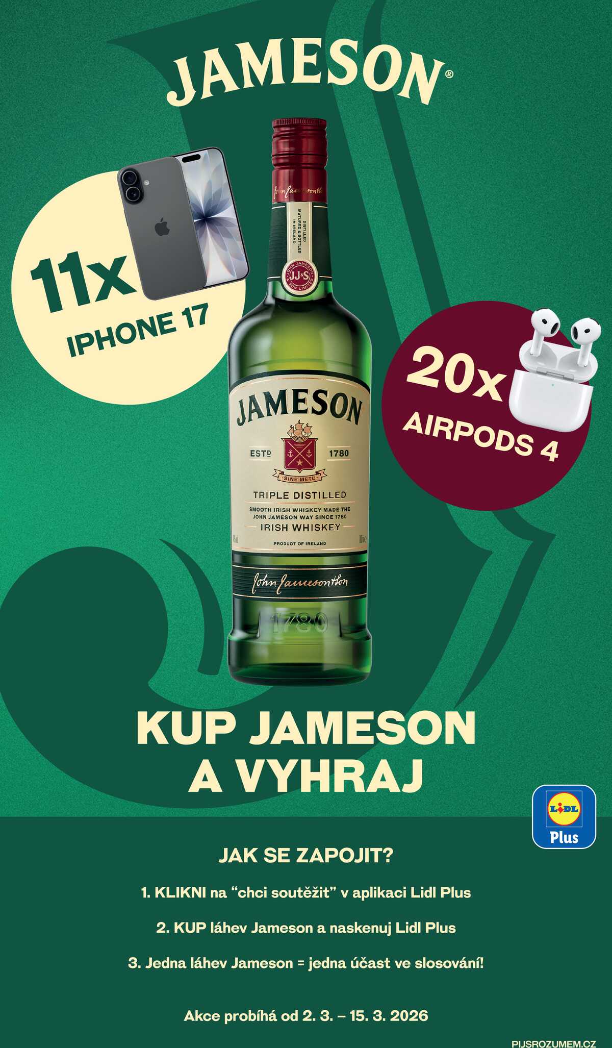 Lidl Čtvrtek od 12.3. do 15.3.2026 strana 18