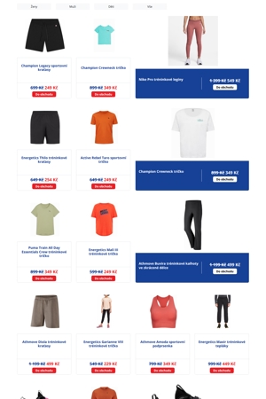 Intersport Fitness - 7. 3. 2026