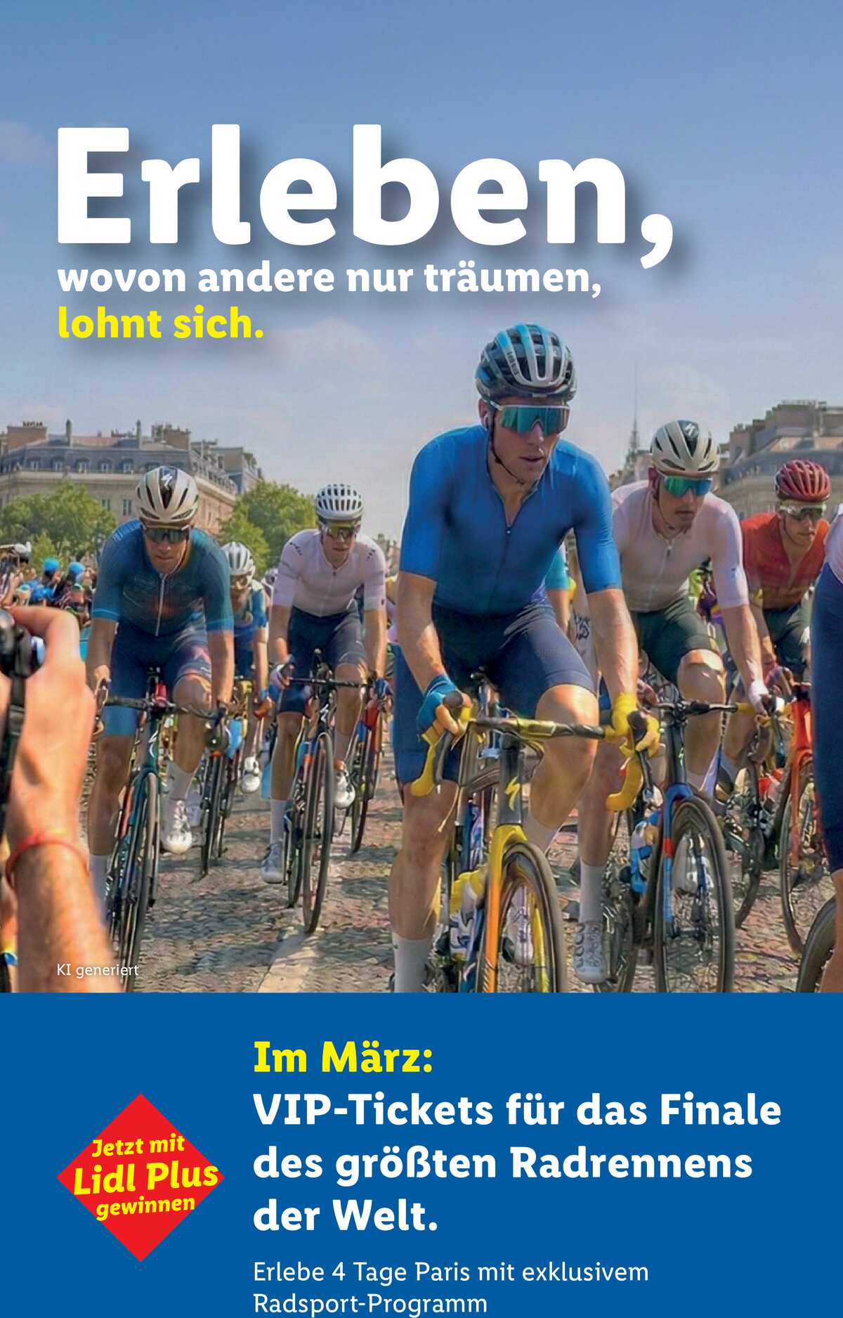 Leták Lidl Rakousko 12.3.-18.3.2026 strana 8