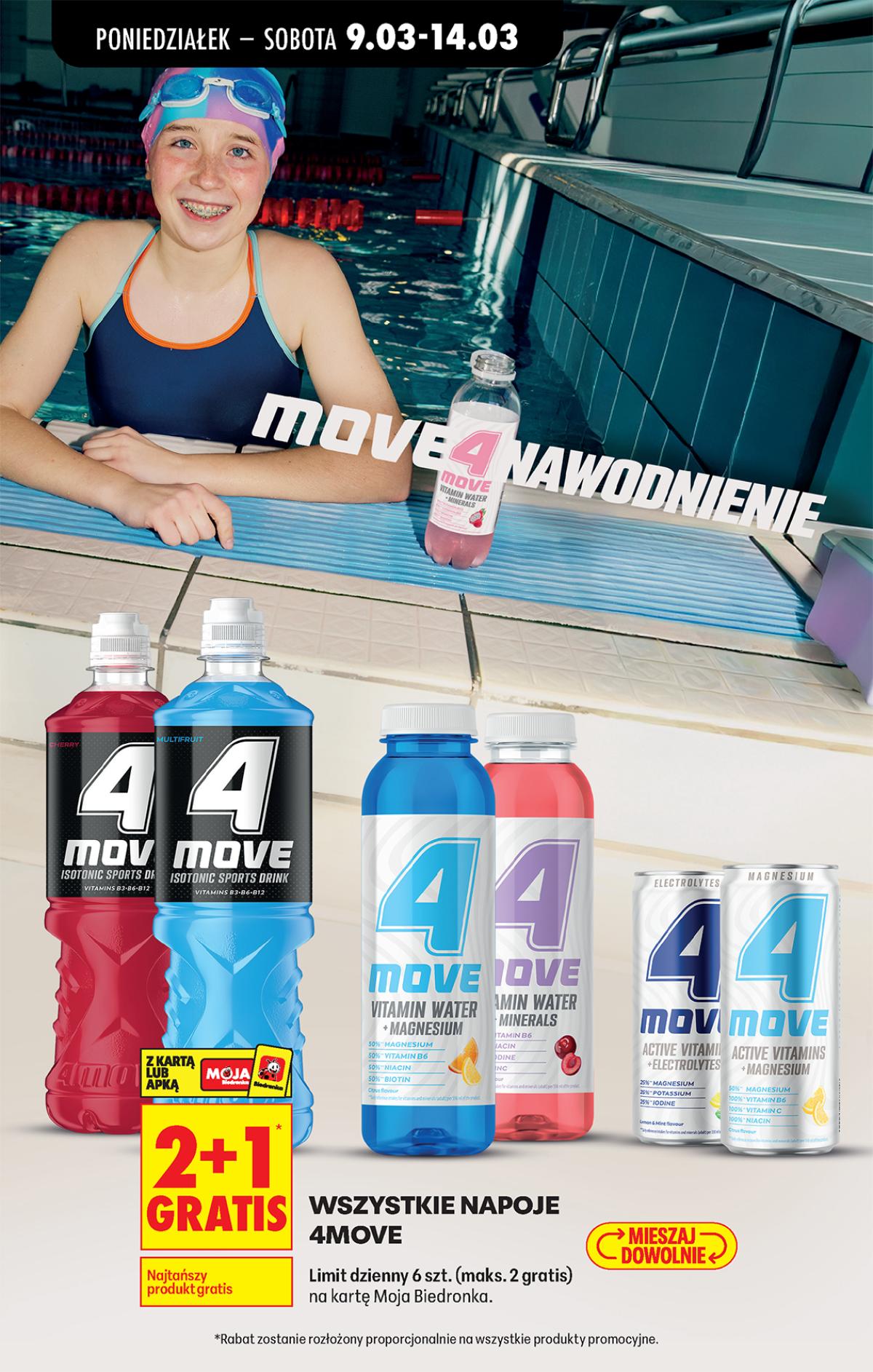 Leták Biedronka Polsko 9.3.-15.3.2026 strana 75