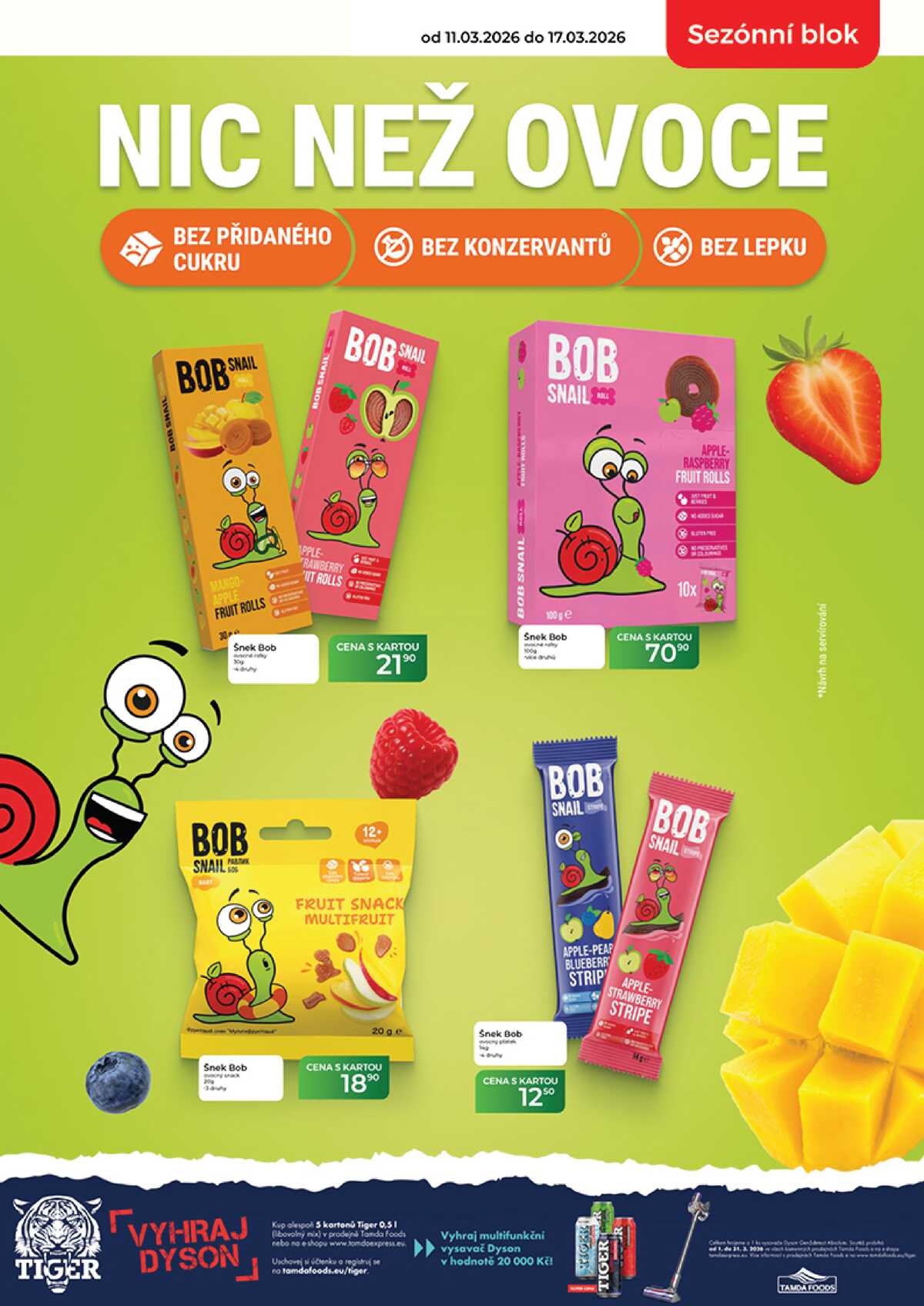 Tamda Foods od 11.3. do 17.3.2026 strana 5