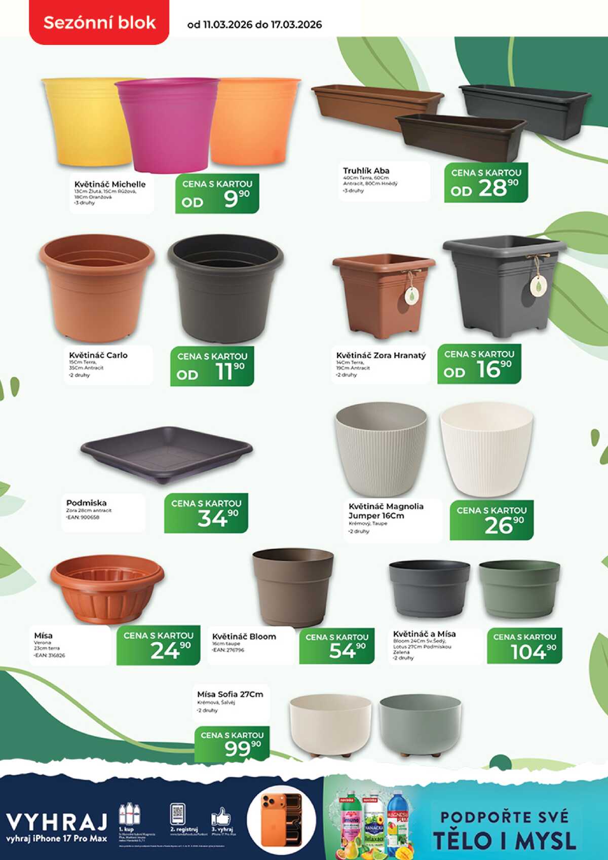 Tamda Foods od 11.3. do 17.3.2026 strana 8