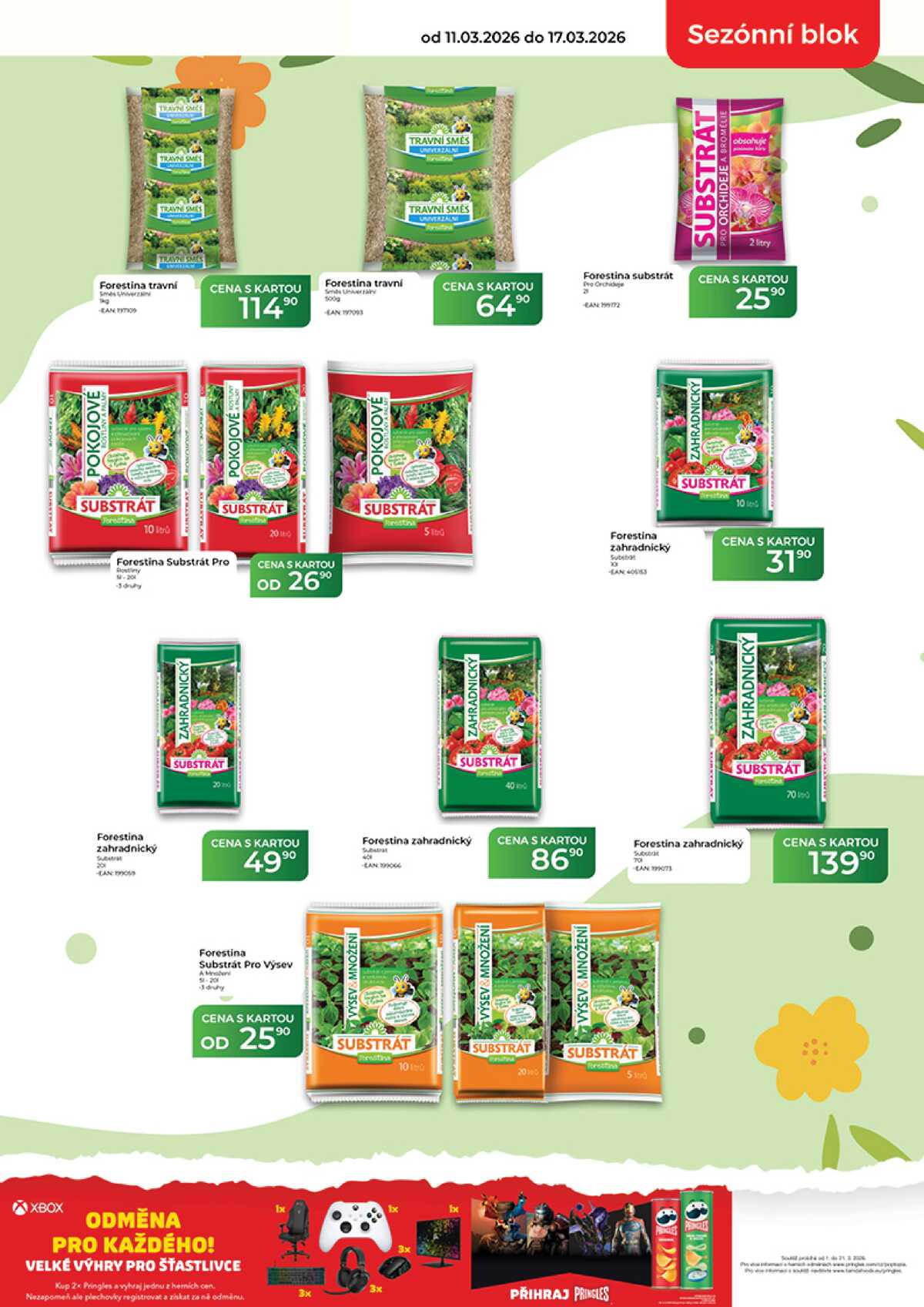 Tamda Foods od 11.3. do 17.3.2026 strana 9