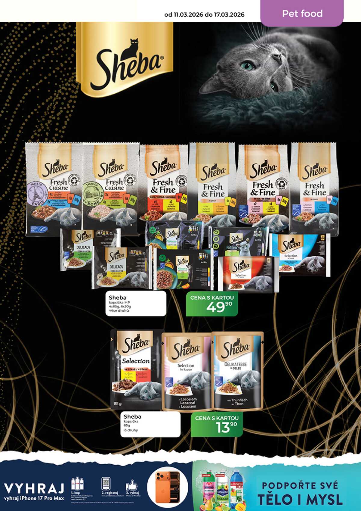 Tamda Foods od 11.3. do 17.3.2026 strana 49