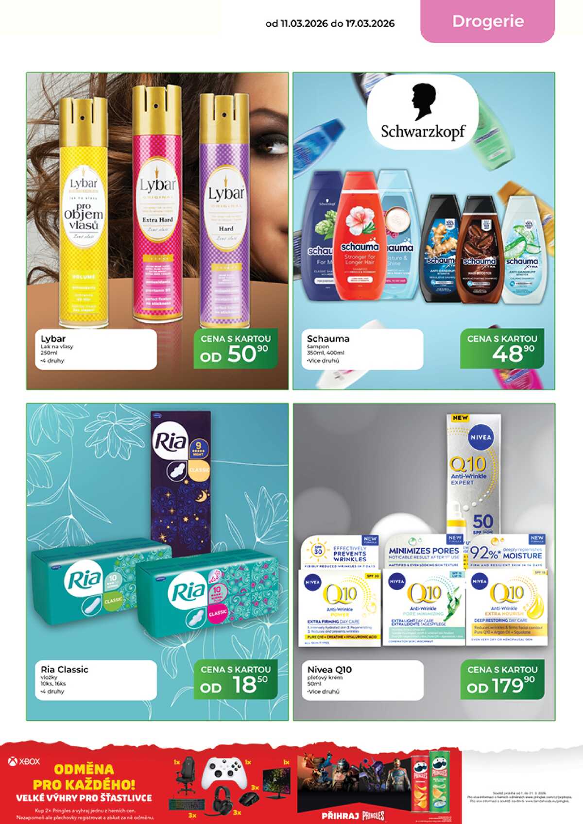 Tamda Foods od 11.3. do 17.3.2026 strana 57