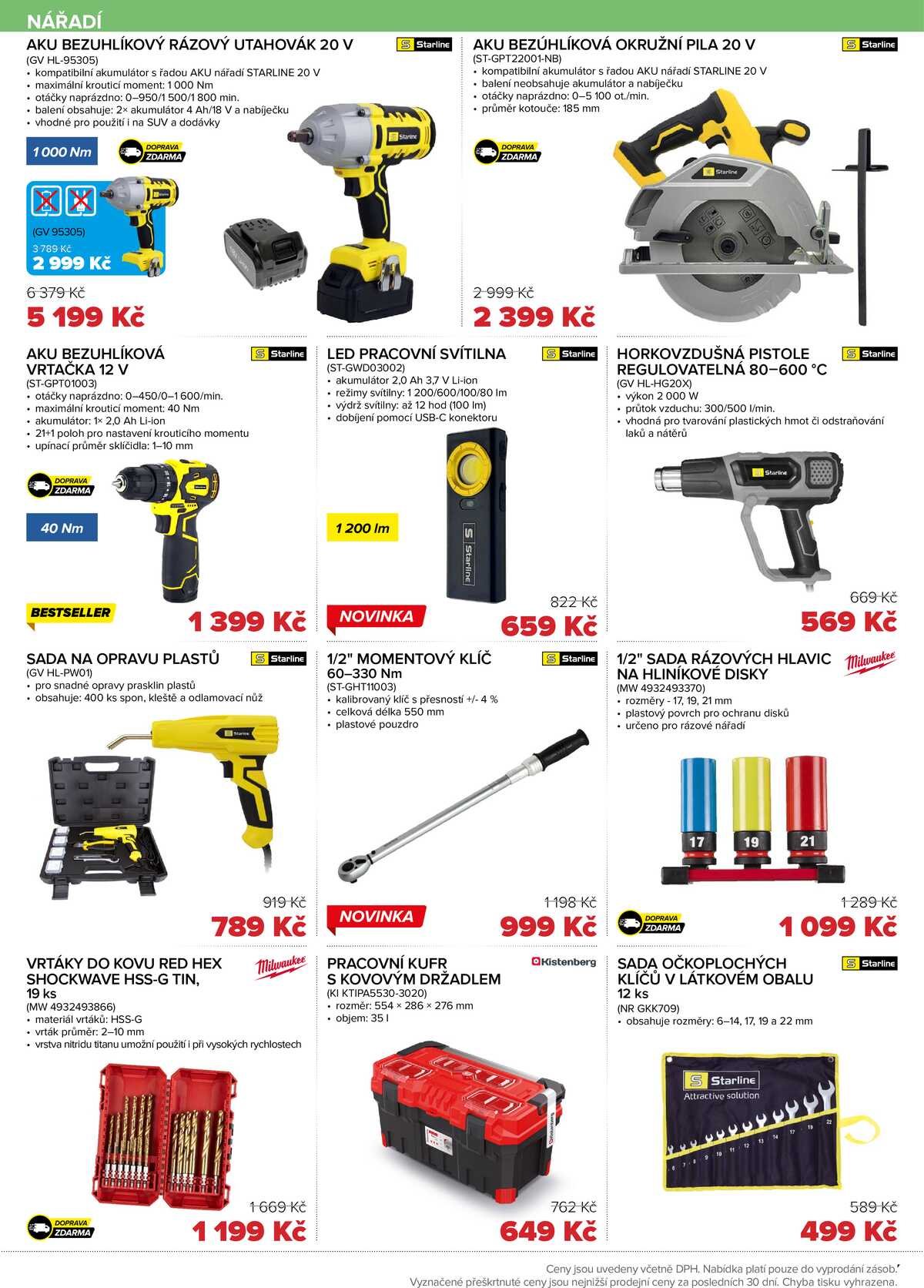 Auto Kelly do 30.3. strana 11