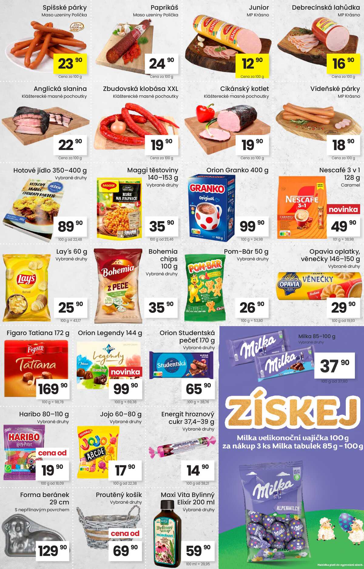 Kubík potraviny do 16.3. strana 3