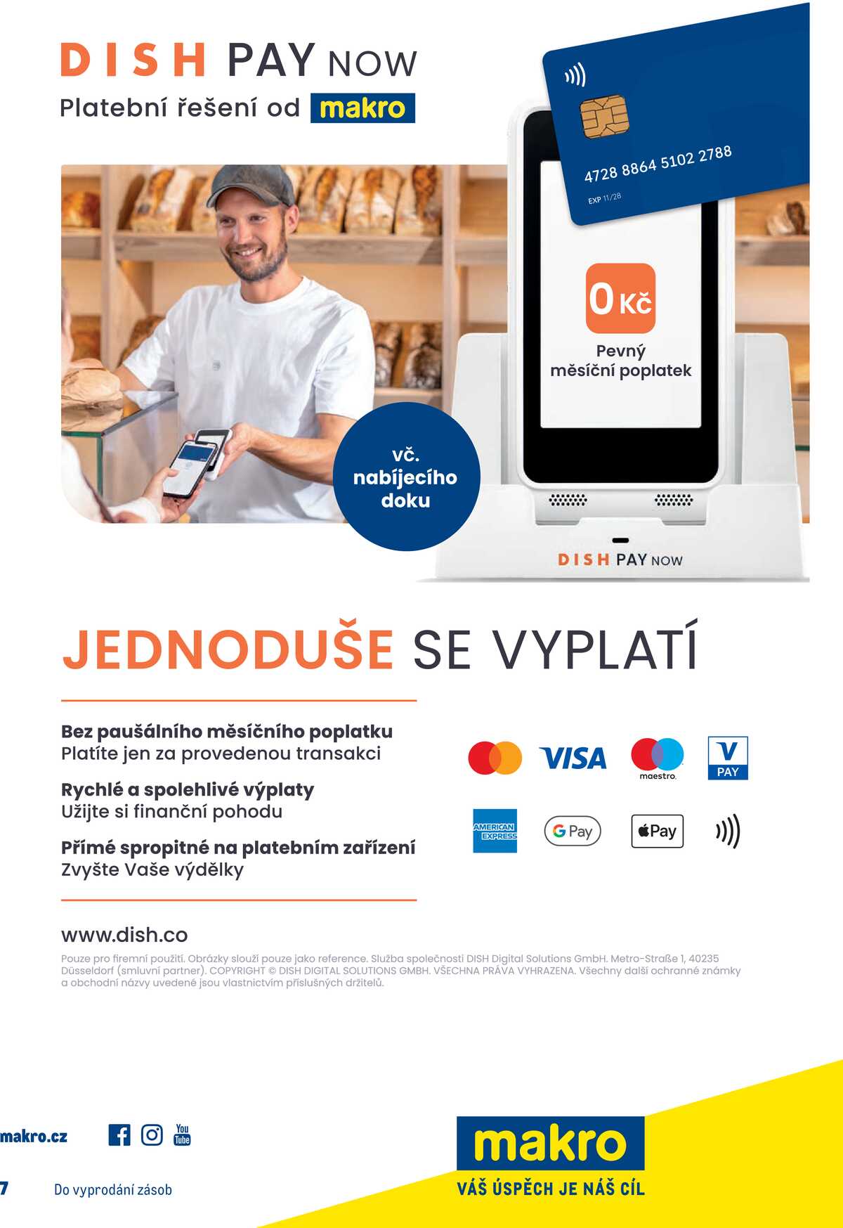 Makro Gatronomie do 24.3. strana 26