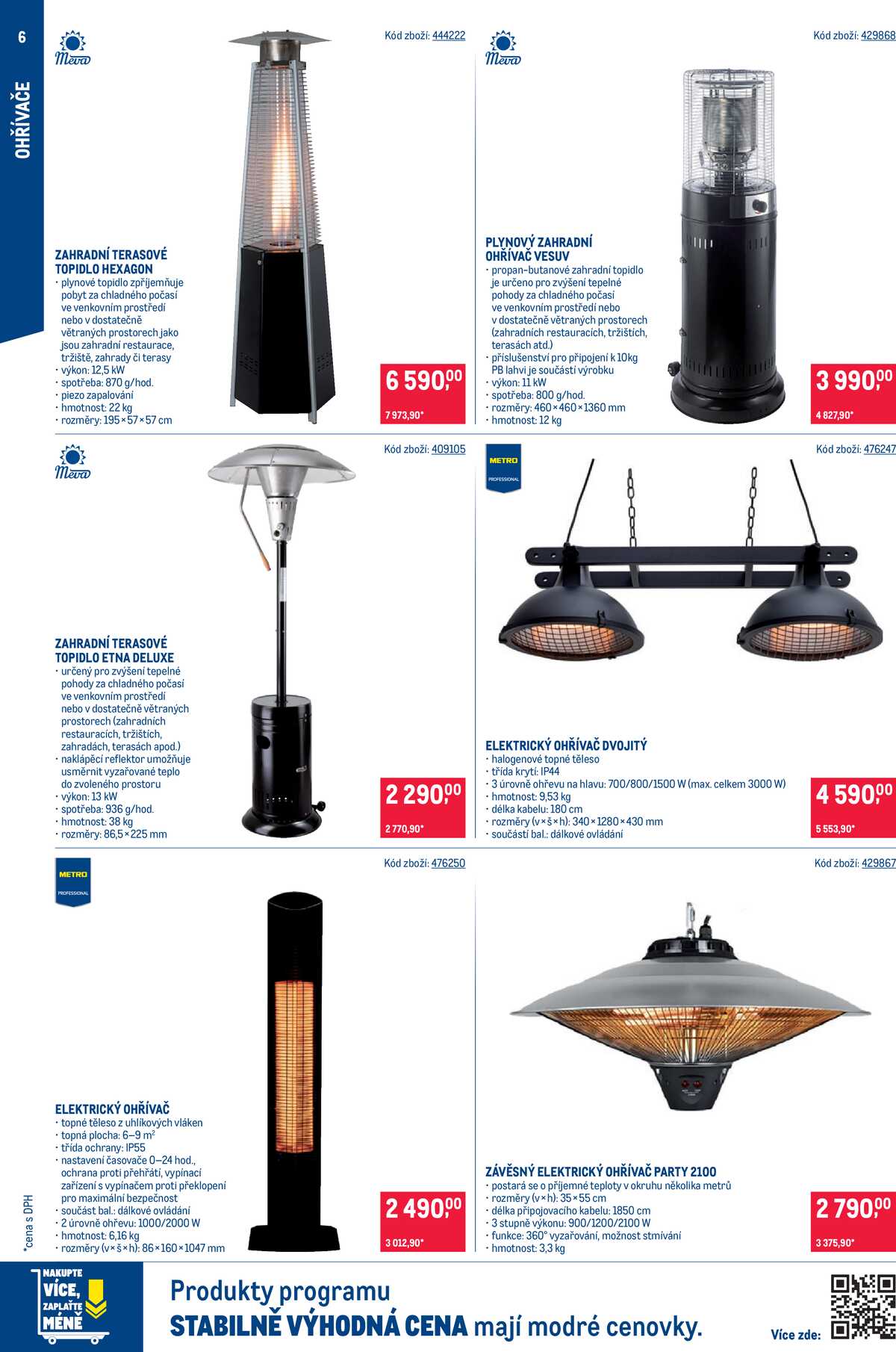 Makro Venkovní vybavení do 7.4. strana 6