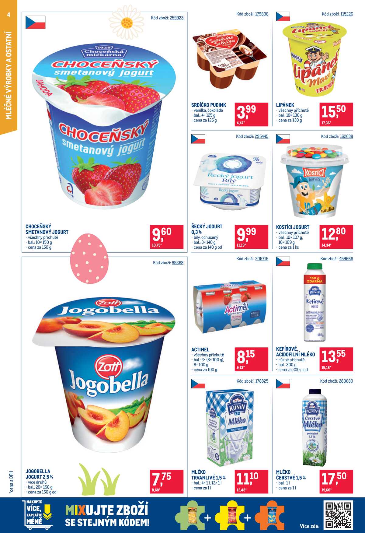 MAKRO Maloobchod od 11.3. do 24.3.2026 strana 4