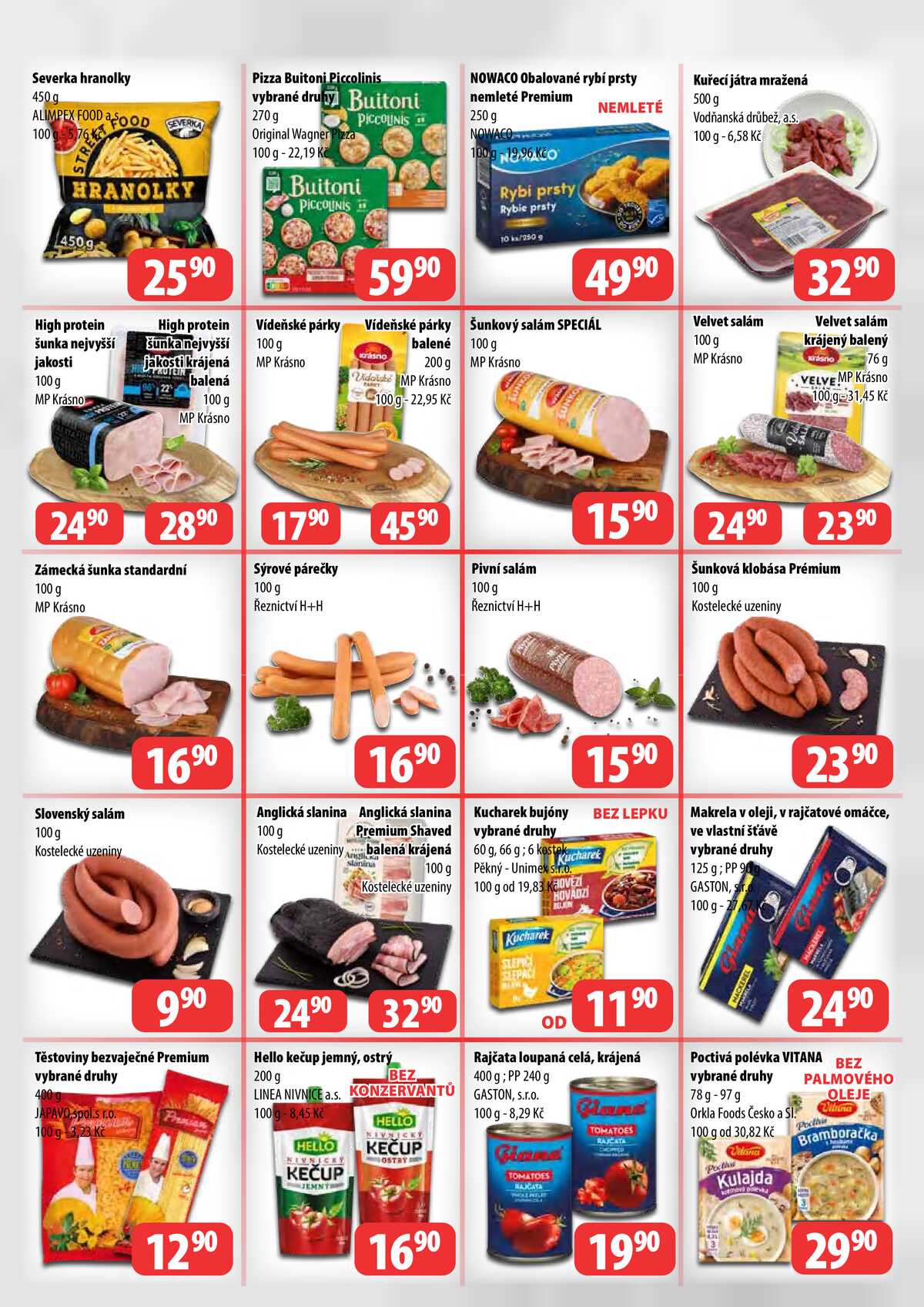 Partner maloobchodní síť do 22.3. strana 3