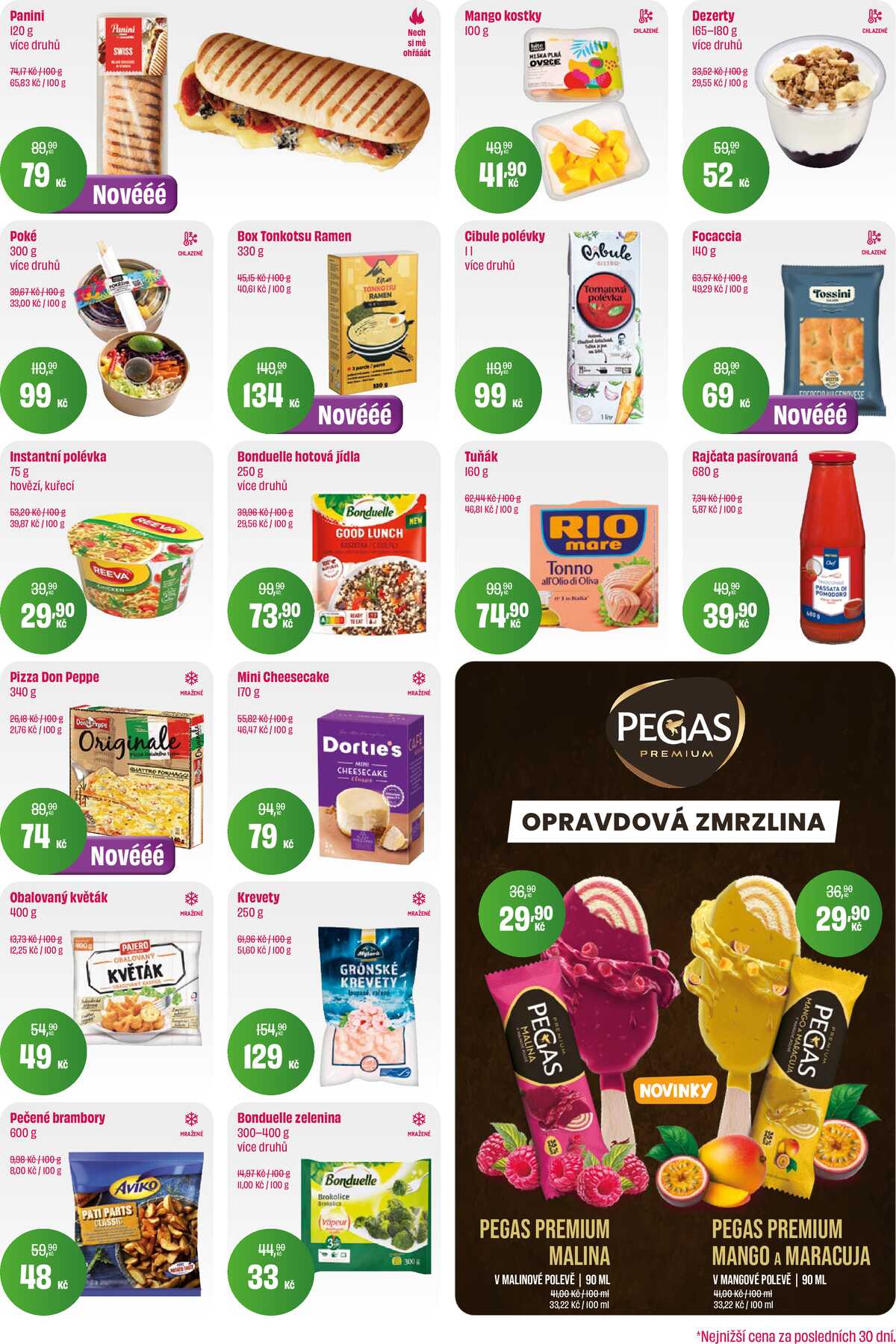 BonVeno  od 11.3. do 31.3.2026 strana 3