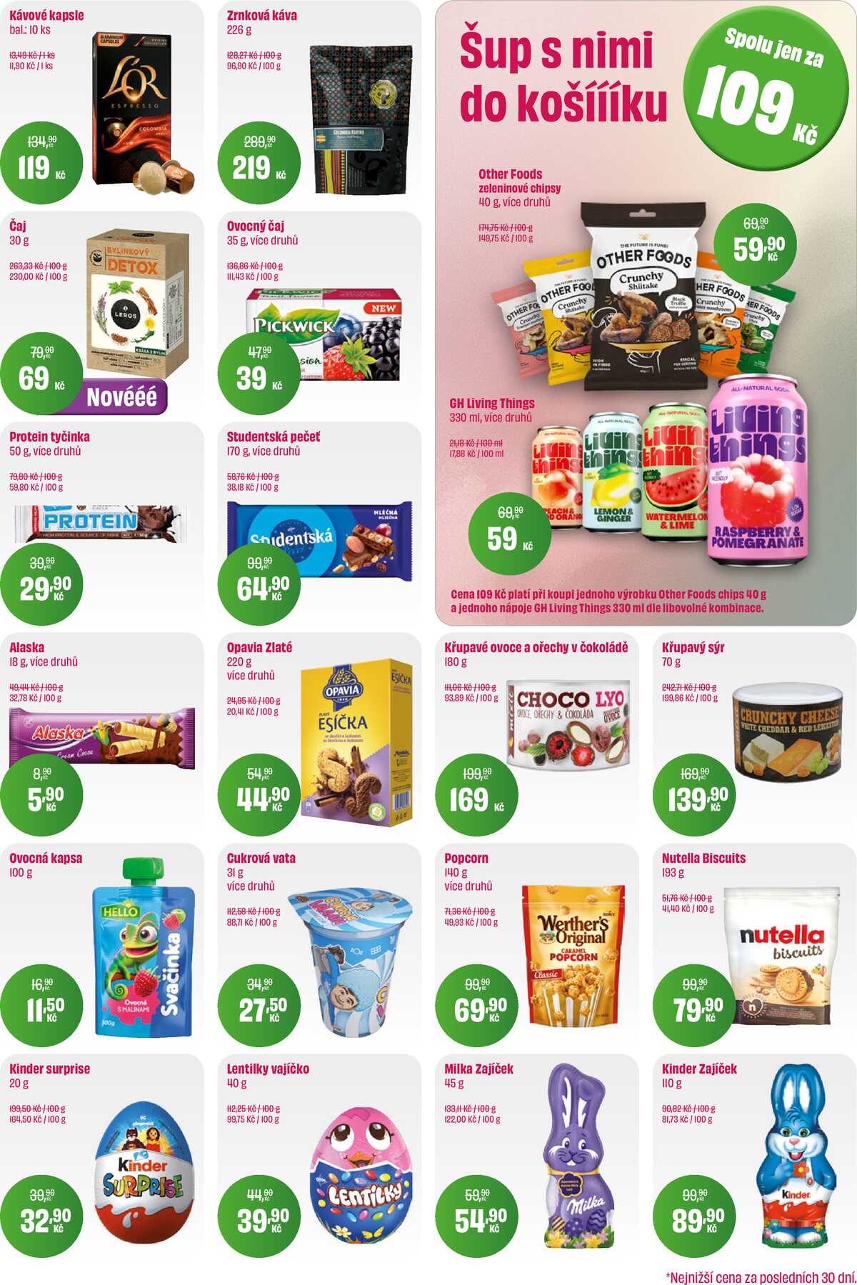 BonVeno  od 11.3. do 31.3.2026 strana 5