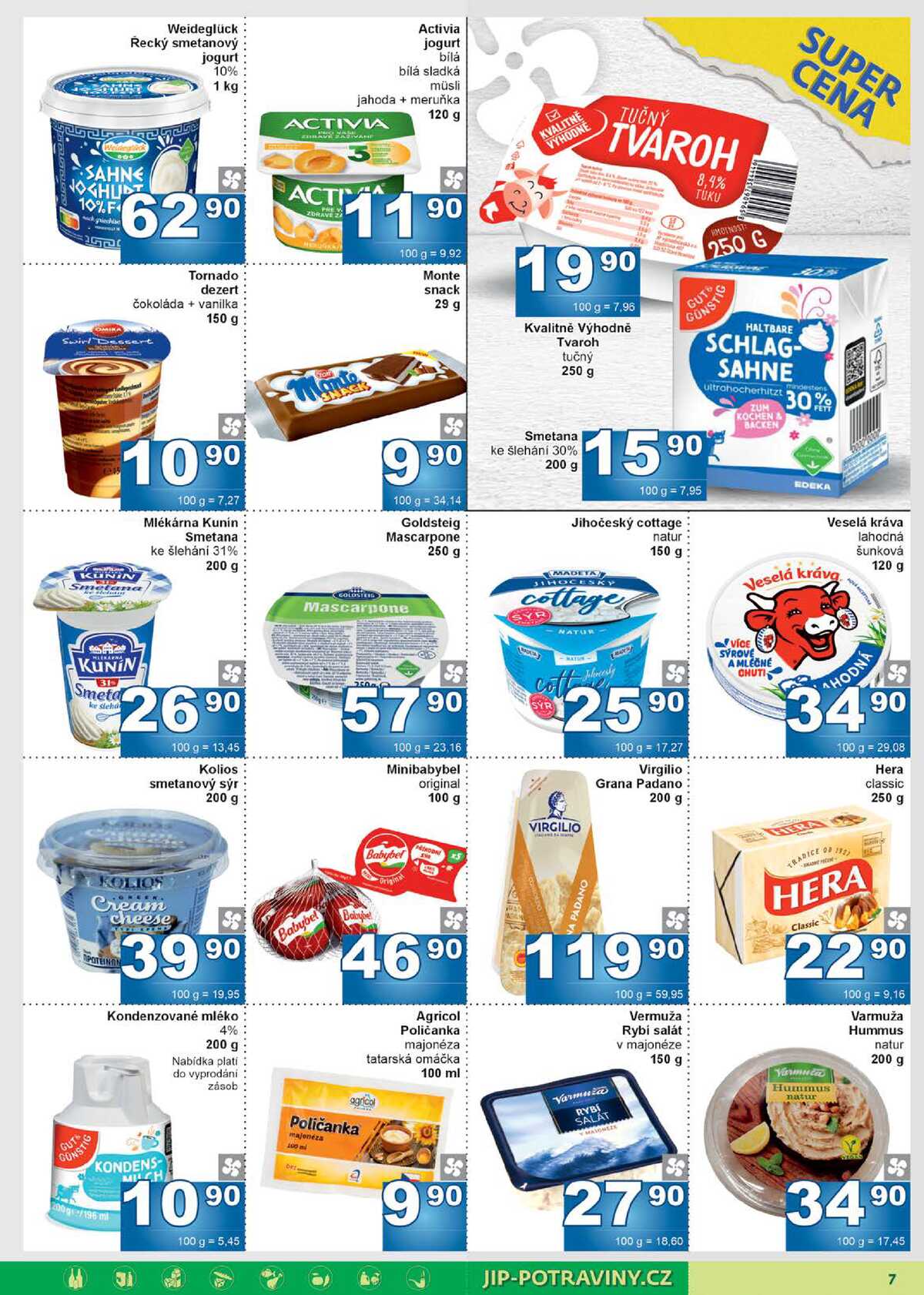 JIP Maloobchod od 11.3. do 17.3.2026 strana 7