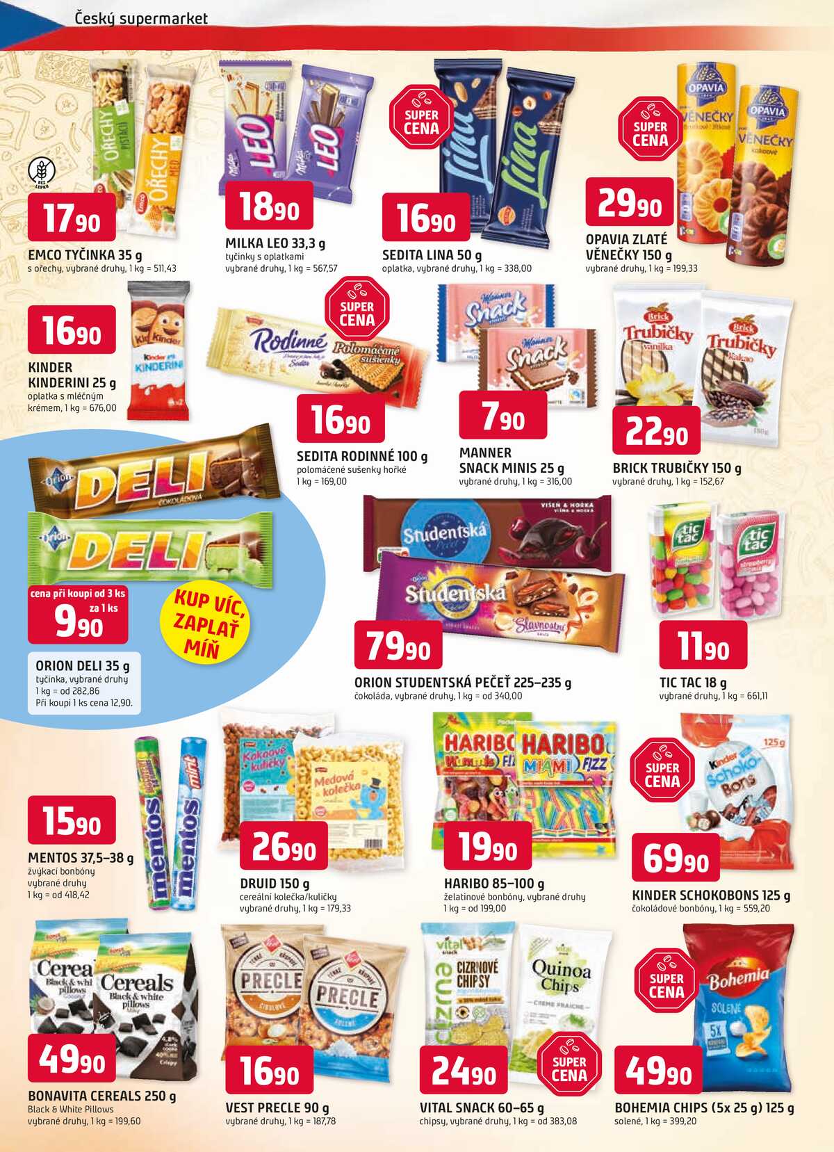 Trefa od 18.3. do 24.3.2026 strana 6