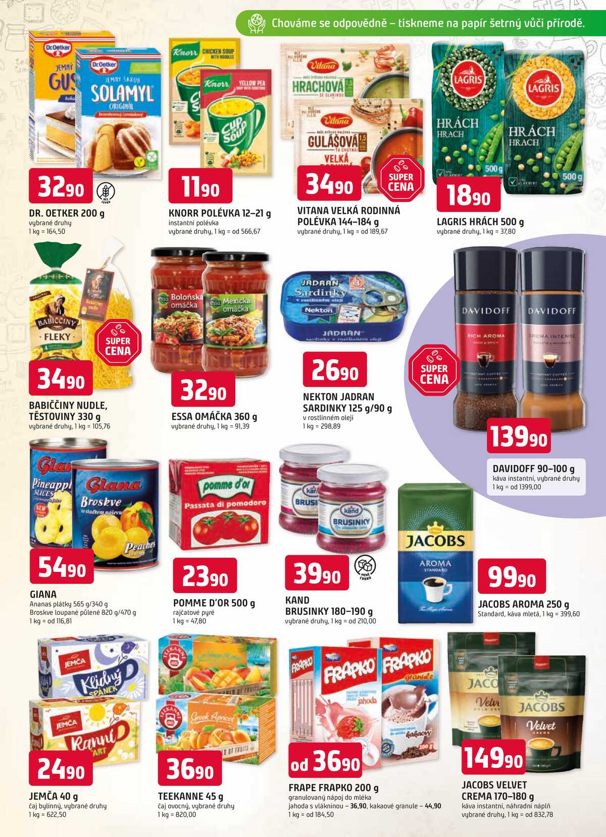 Trefa od 18.3. do 24.3.2026 strana 7