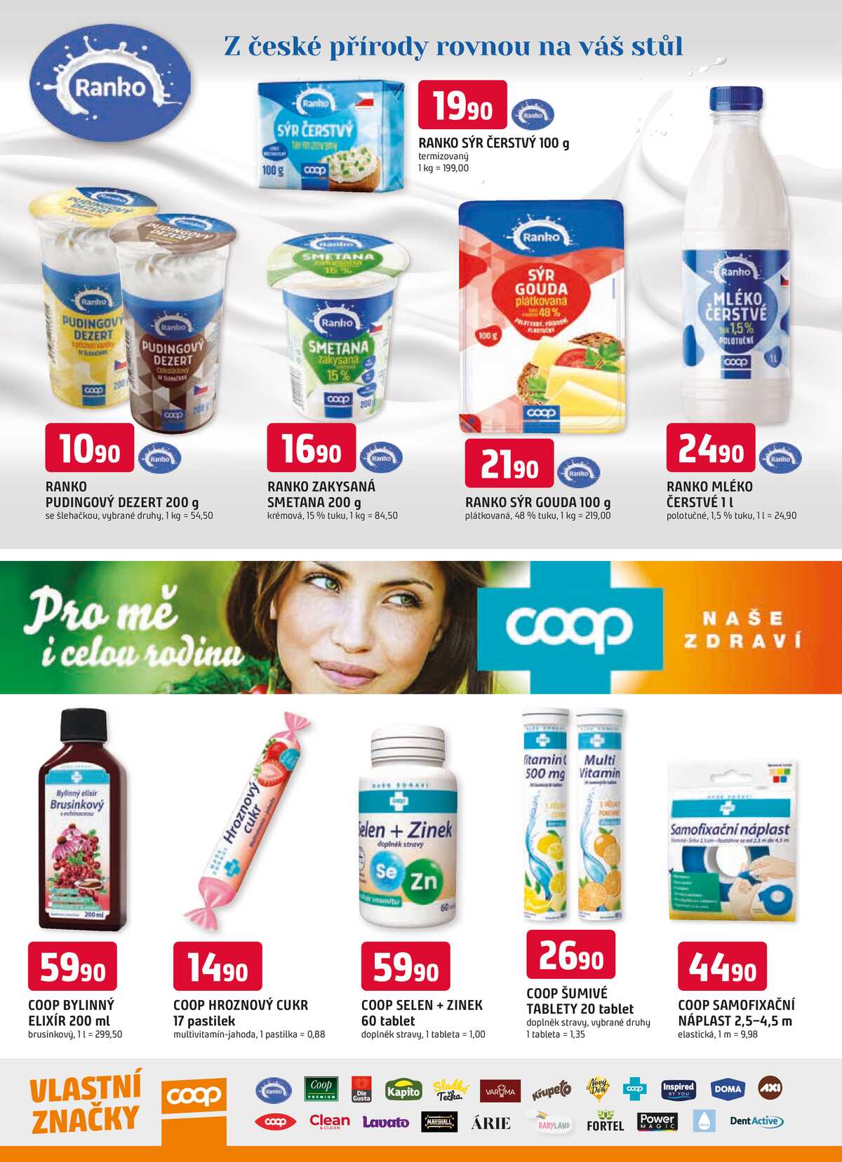 Trefa od 18.3. do 24.3.2026 strana 8