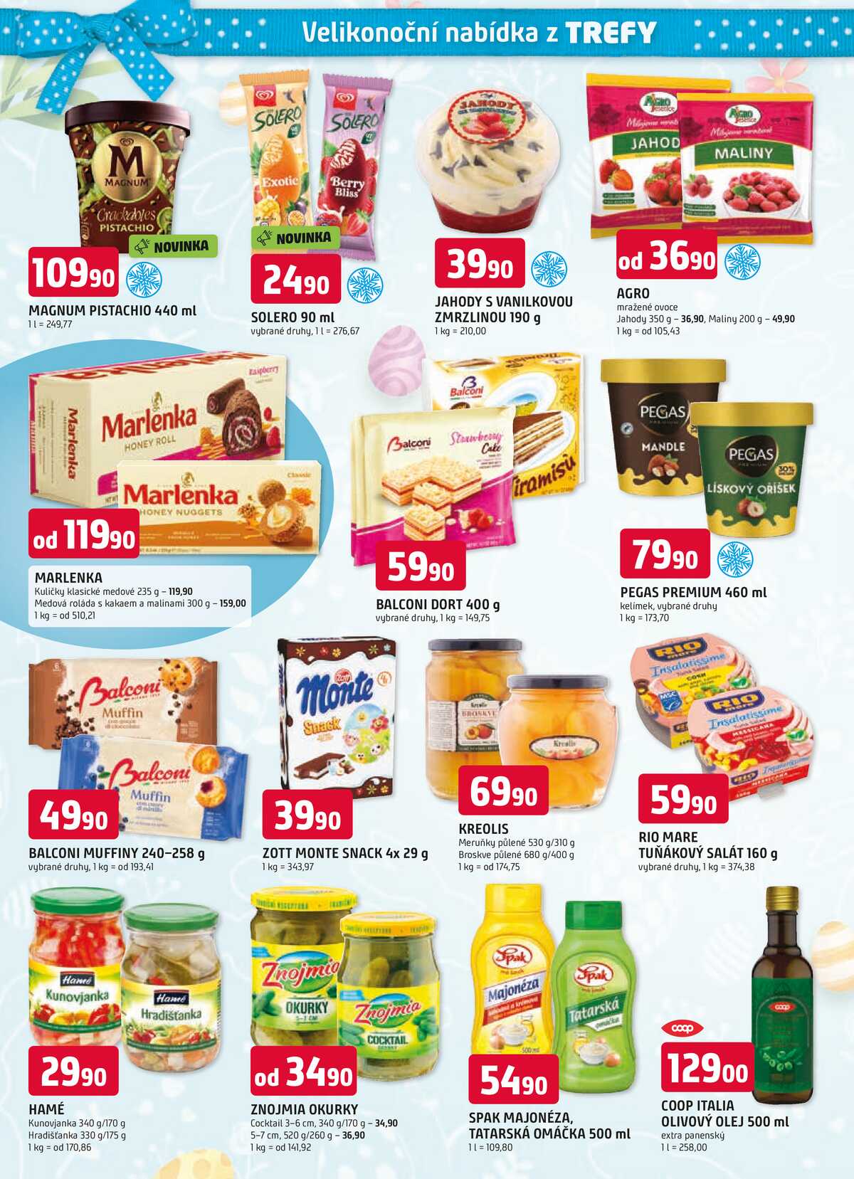 Trefa od 18.3. do 24.3.2026 strana 11