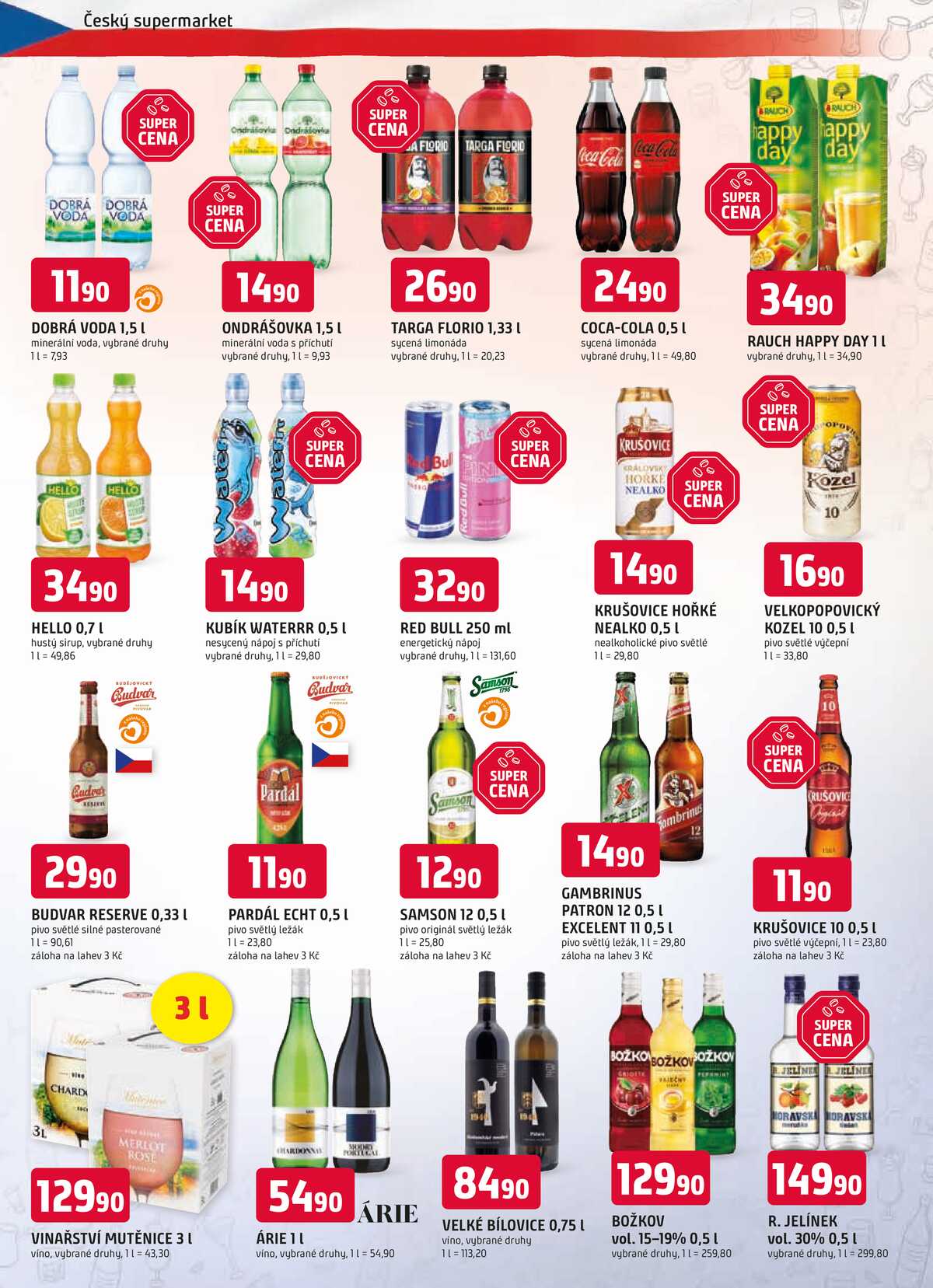 Trefa od 18.3. do 24.3.2026 strana 13