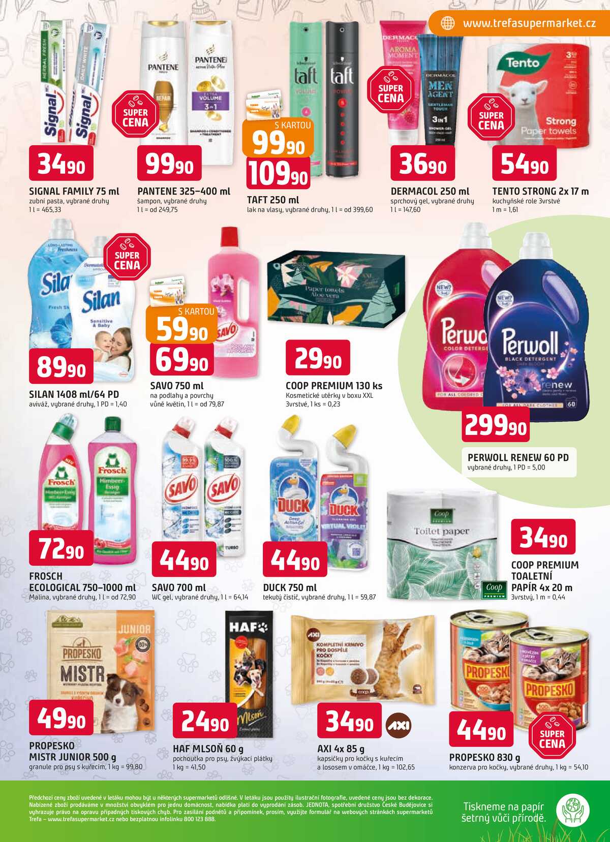 Trefa od 18.3. do 24.3.2026 strana 14