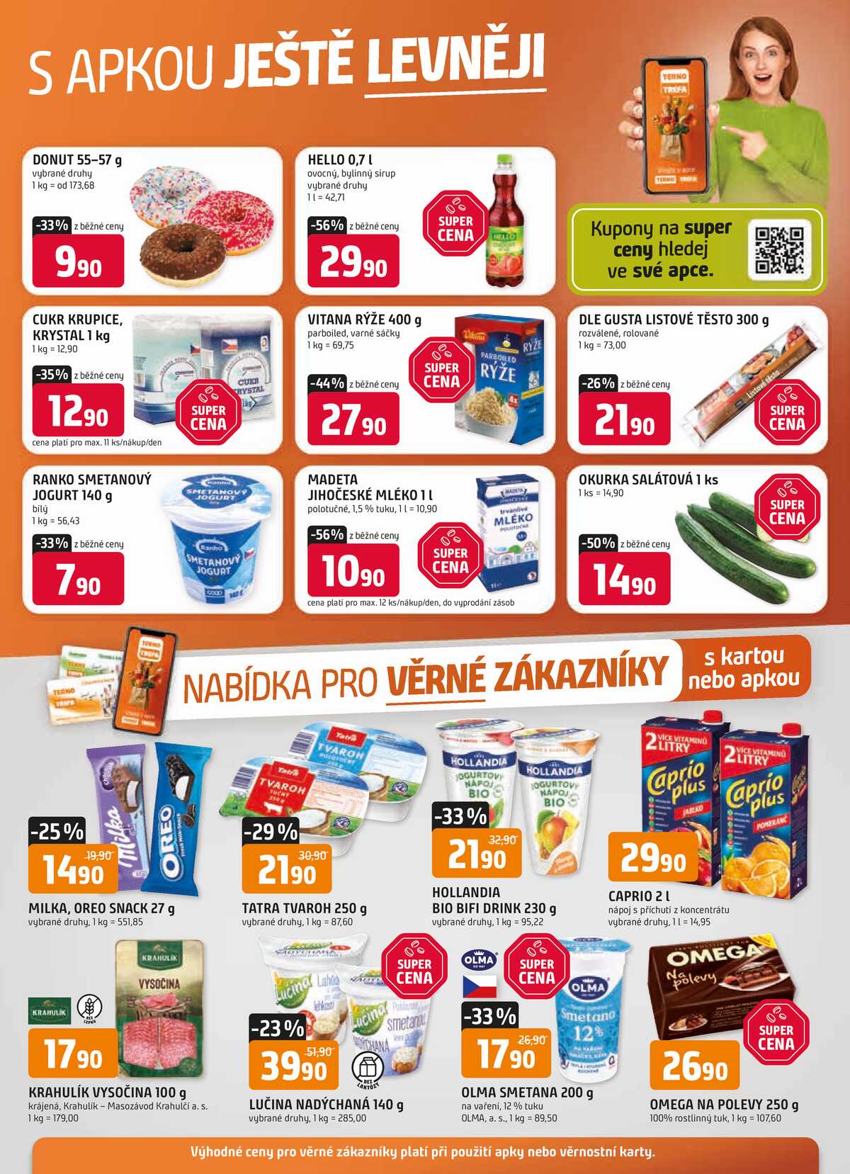 Trefa od 18.3. do 24.3.2026 strana 15